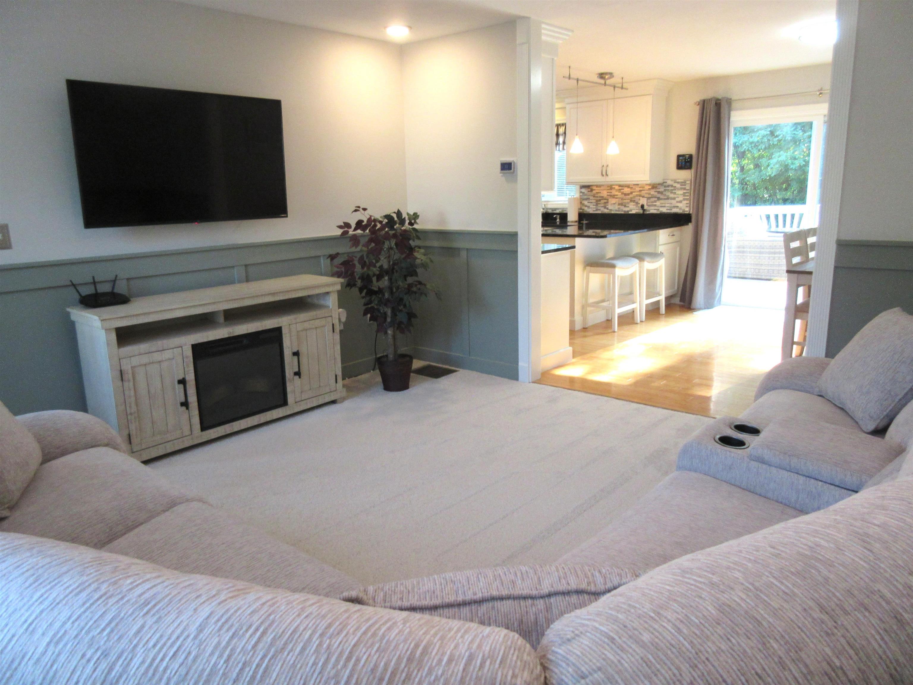 6 Brant Drive