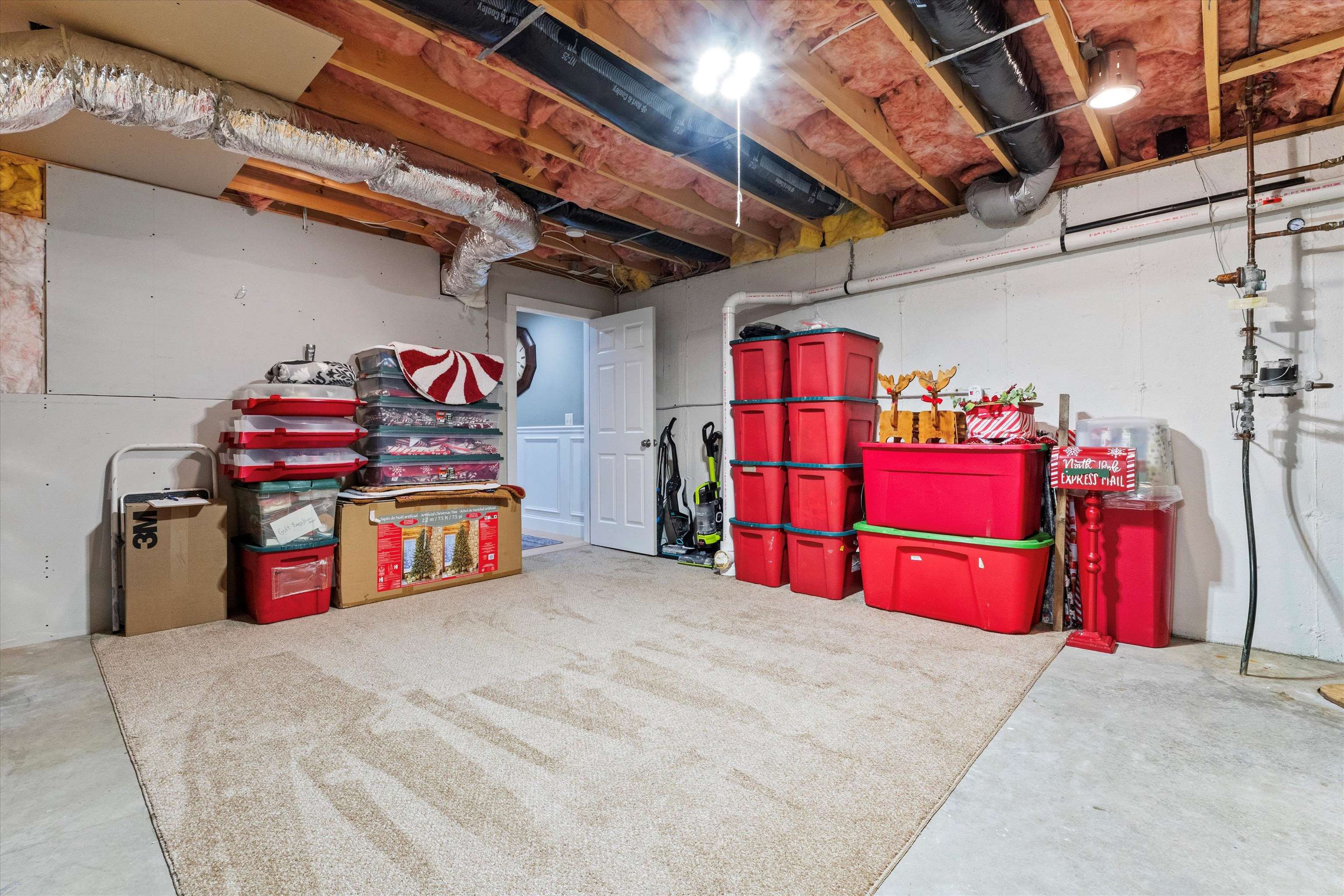 6 Brant Drive