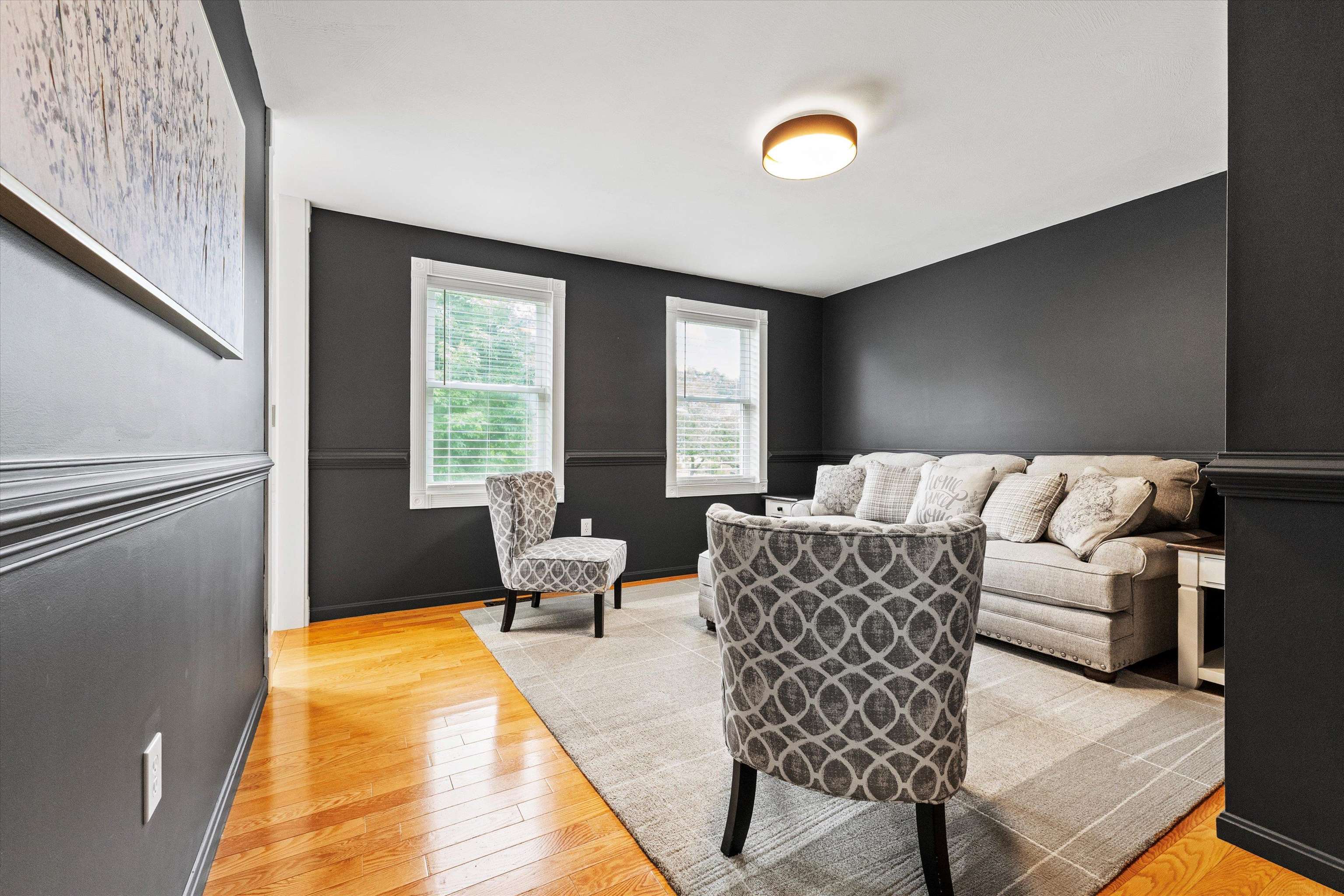 6 Brant Drive