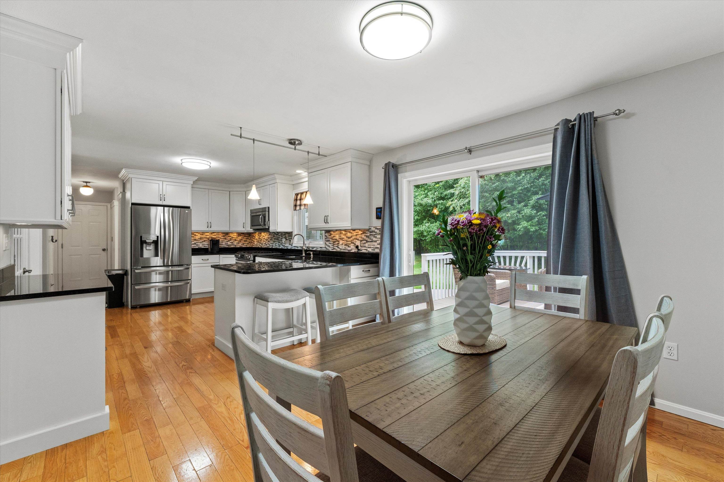 6 Brant Drive