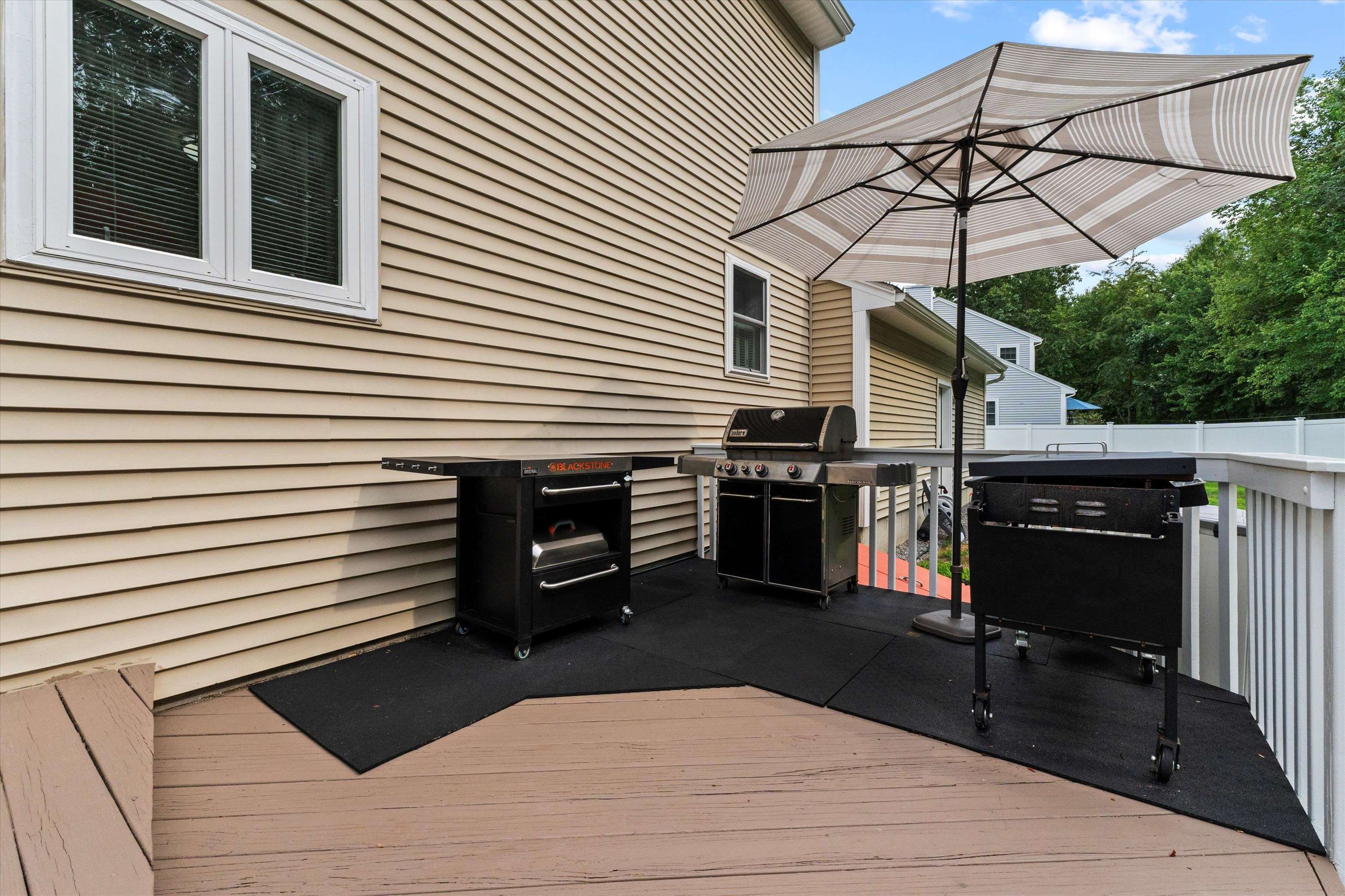 6 Brant Drive