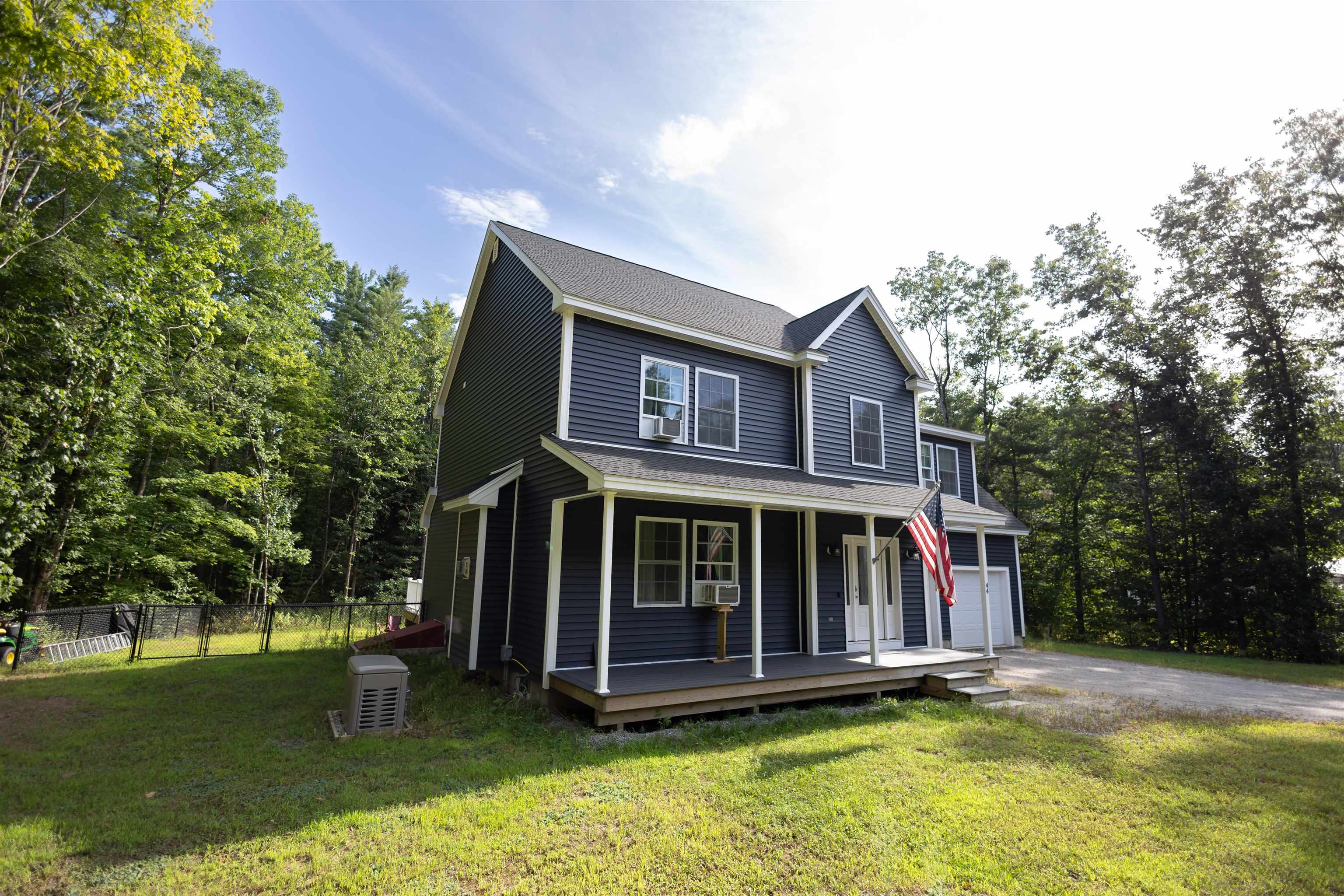 44 Sandogardy Pond Road