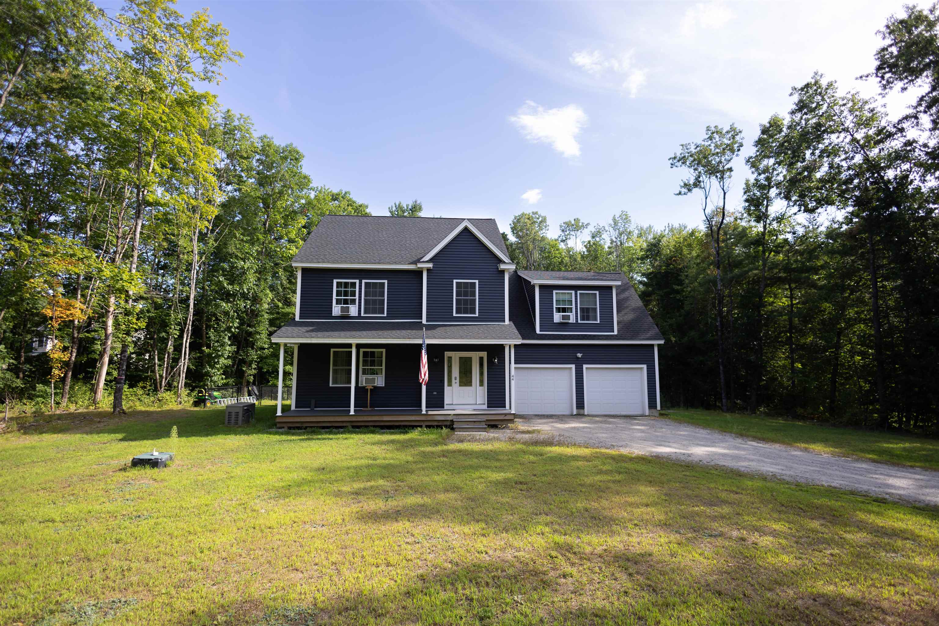 44 Sandogardy Pond Road