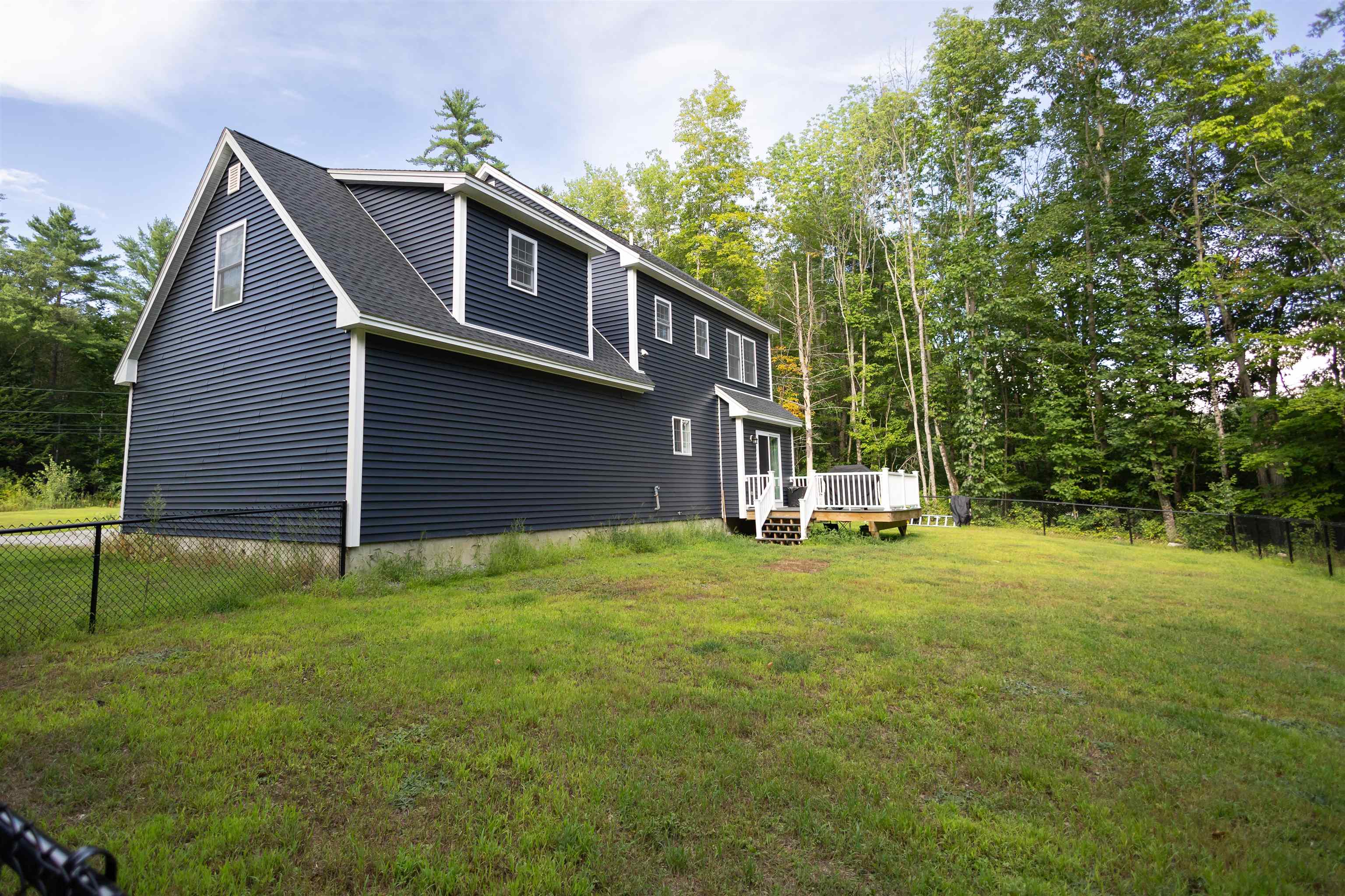 44 Sandogardy Pond Road