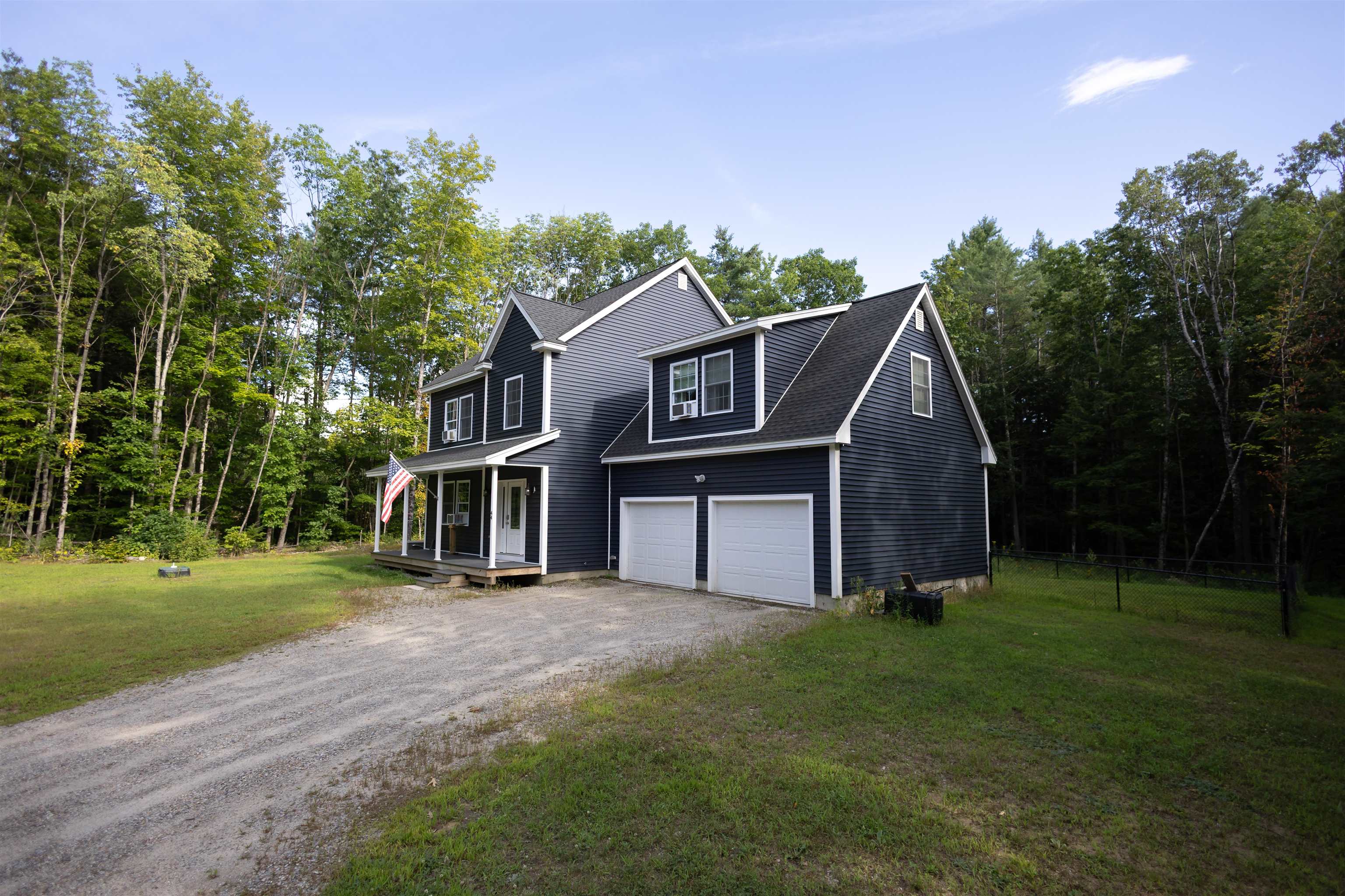 44 Sandogardy Pond Road