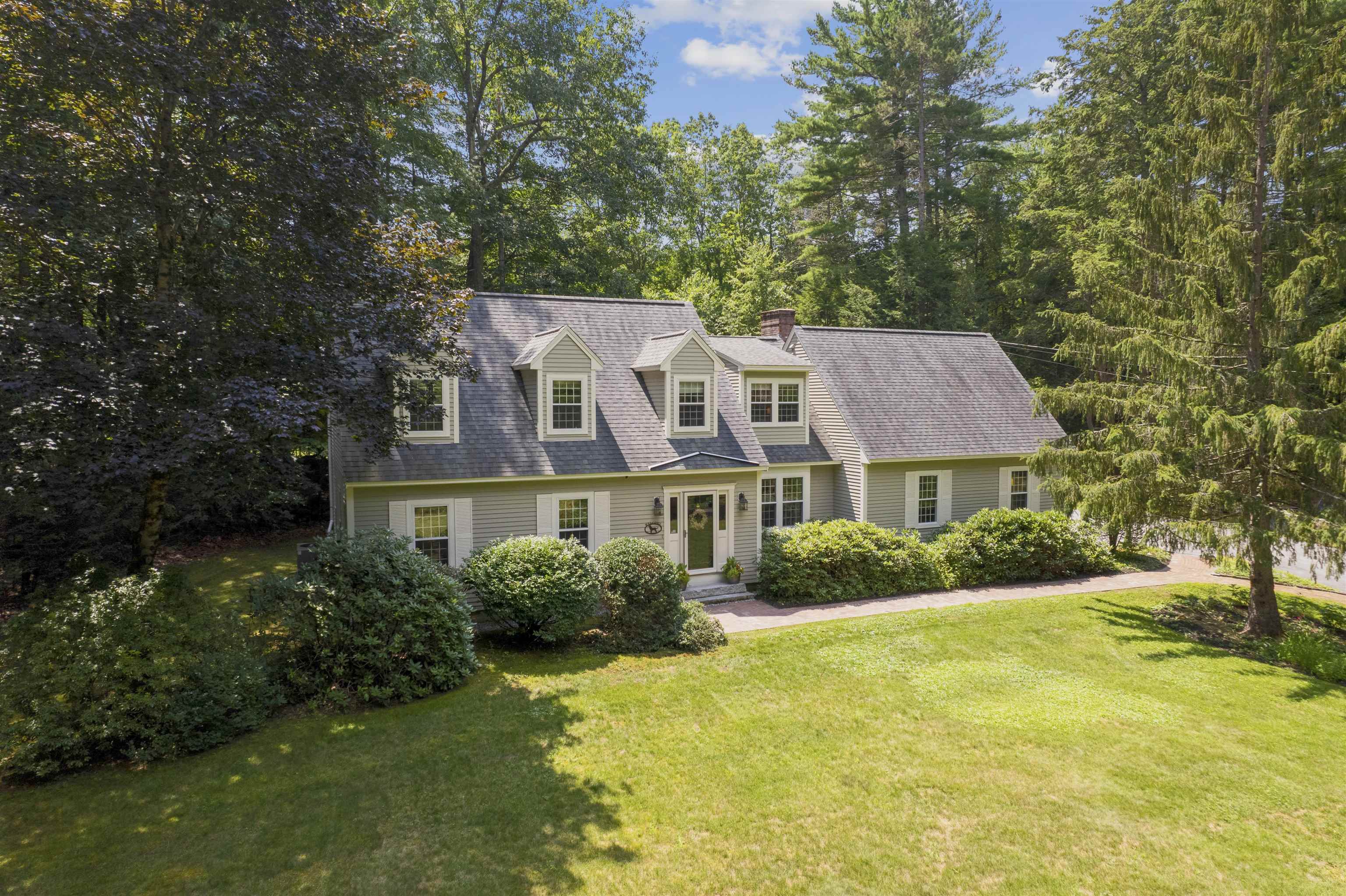 14 Bloody Brook Road