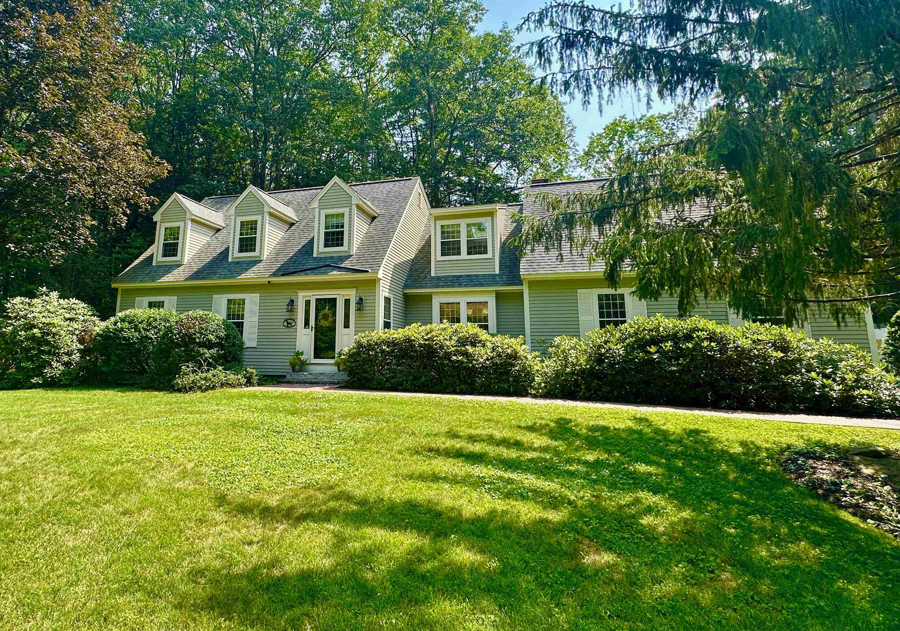 14 Bloody Brook Road
