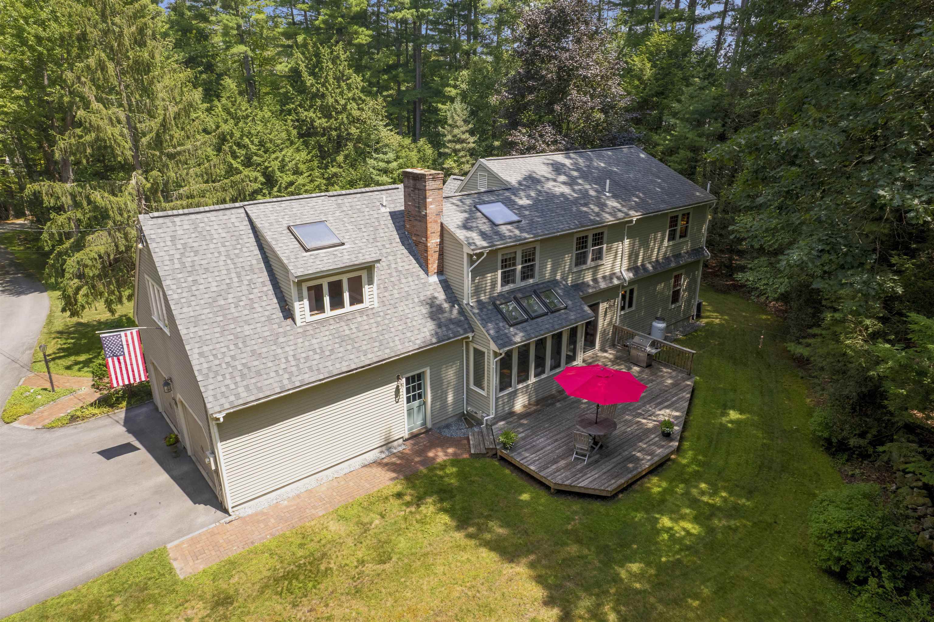 14 Bloody Brook Road
