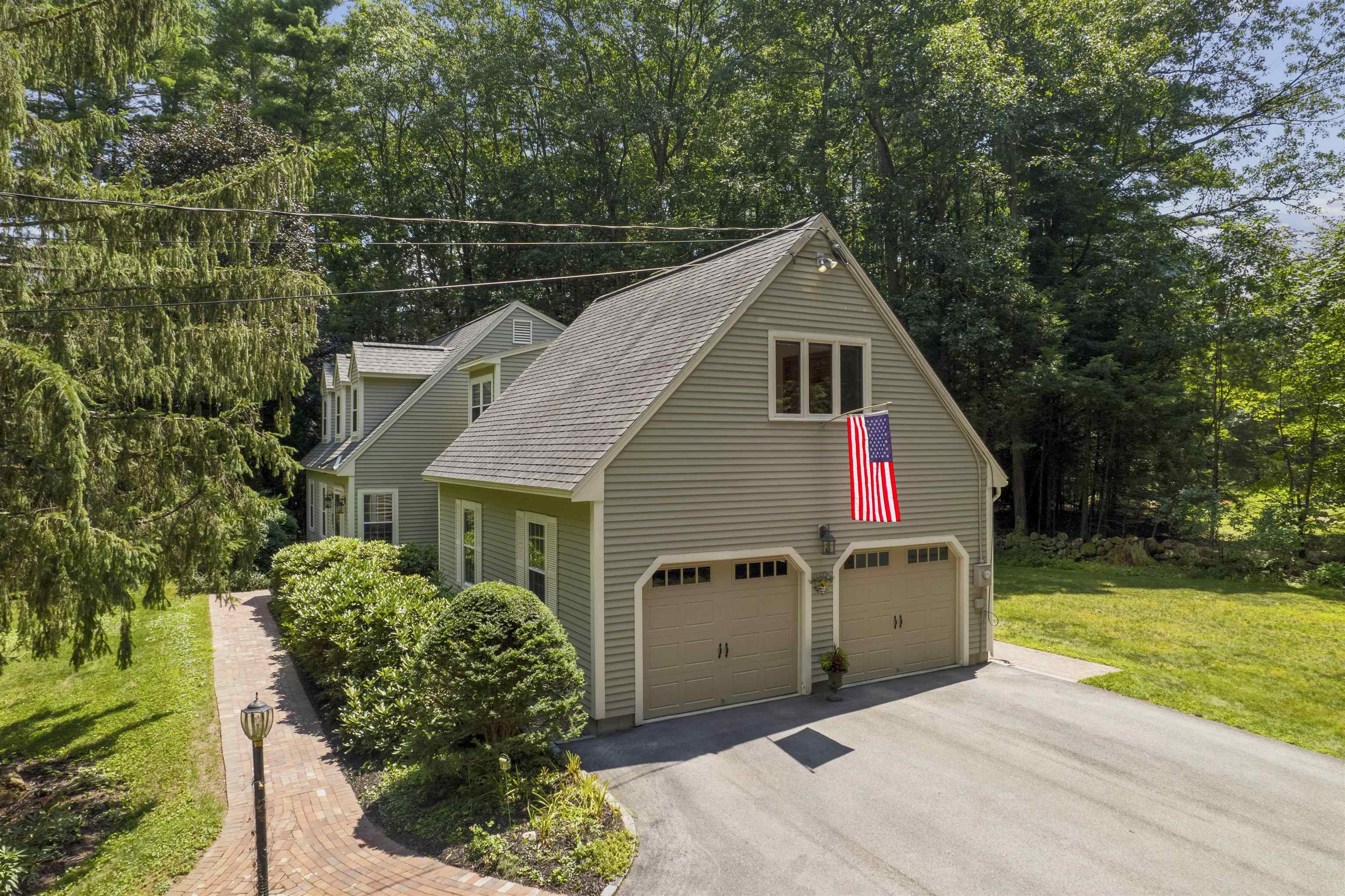 14 Bloody Brook Road