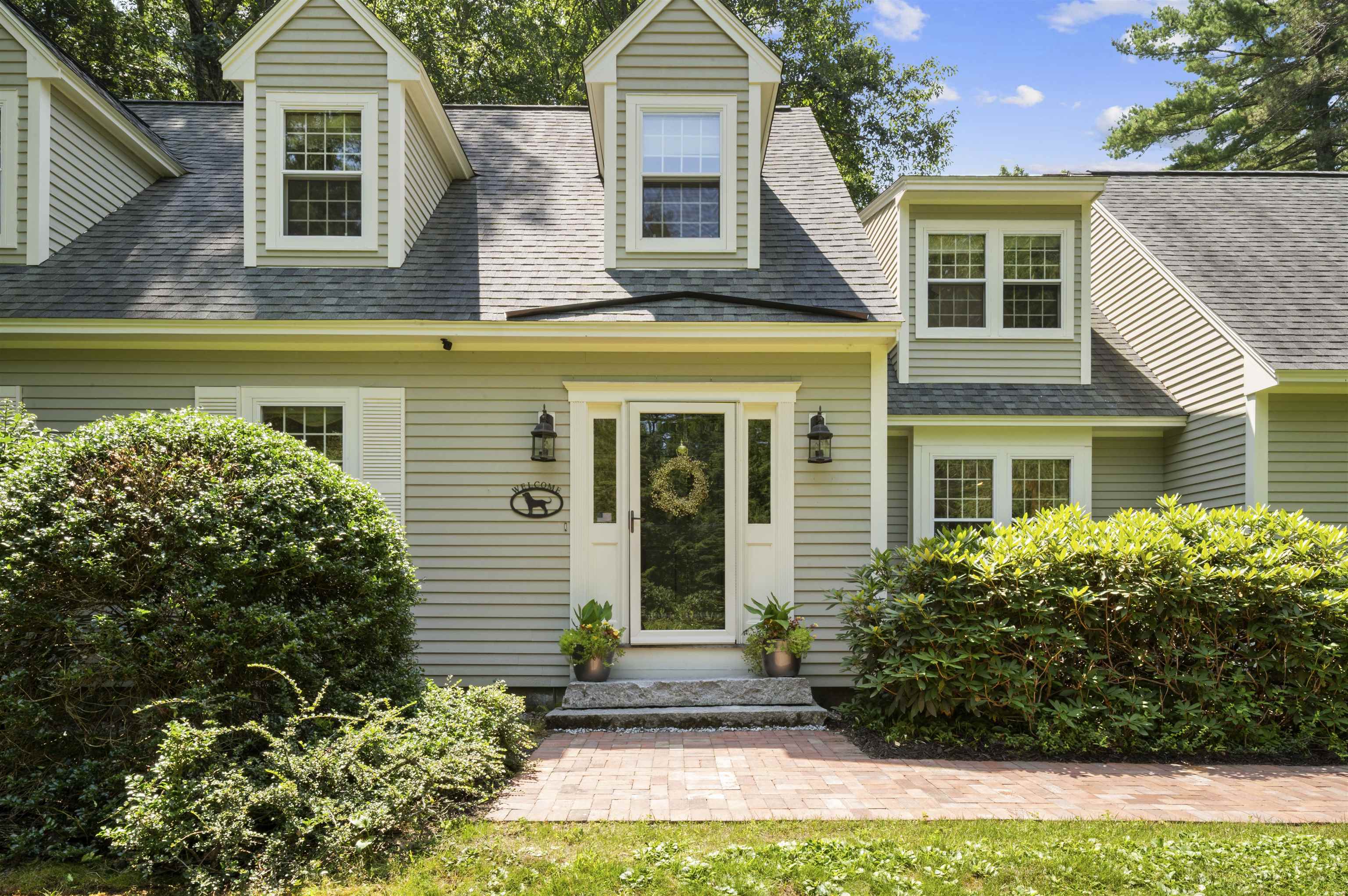 14 Bloody Brook Road