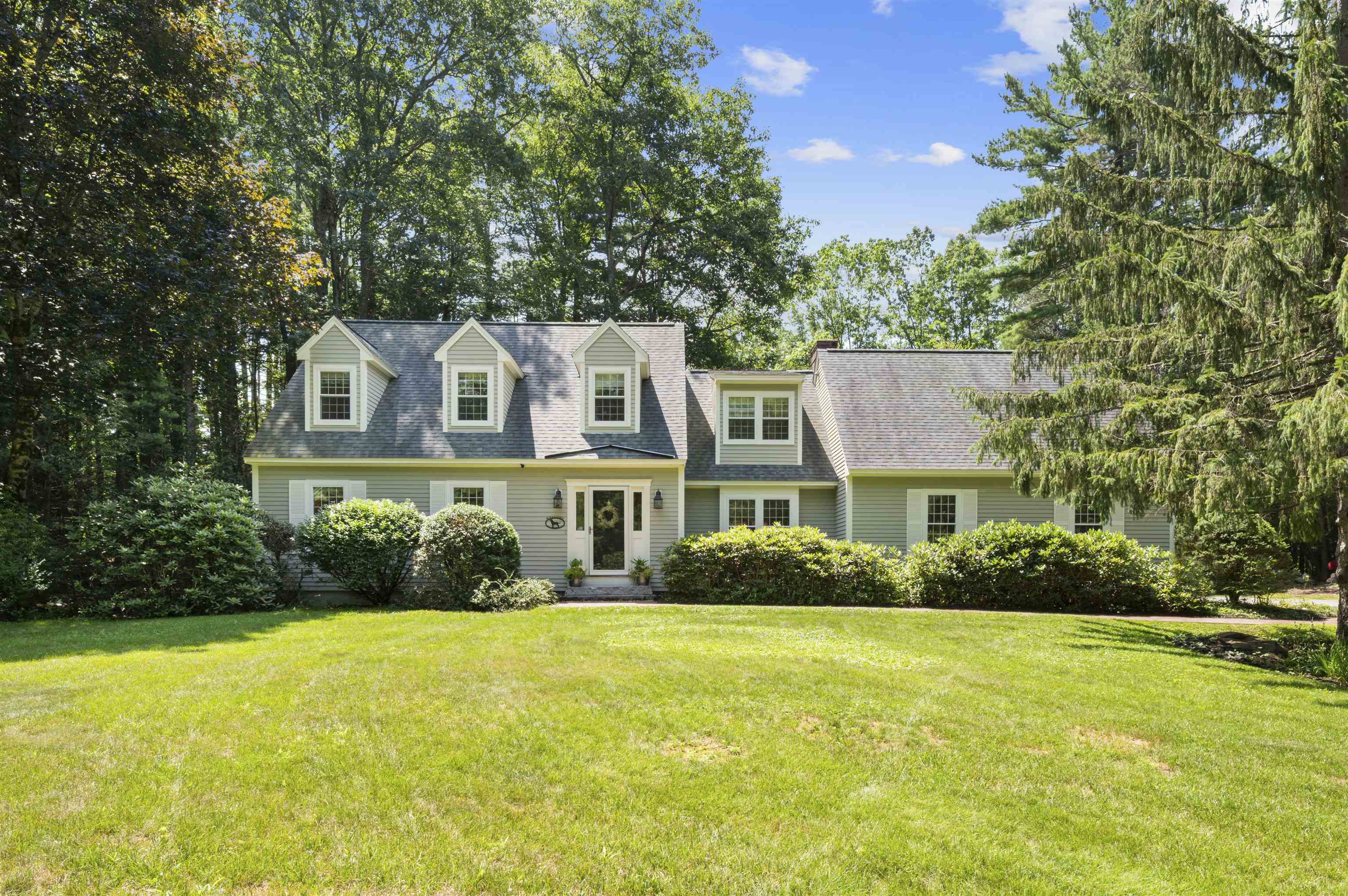 14 Bloody Brook Road