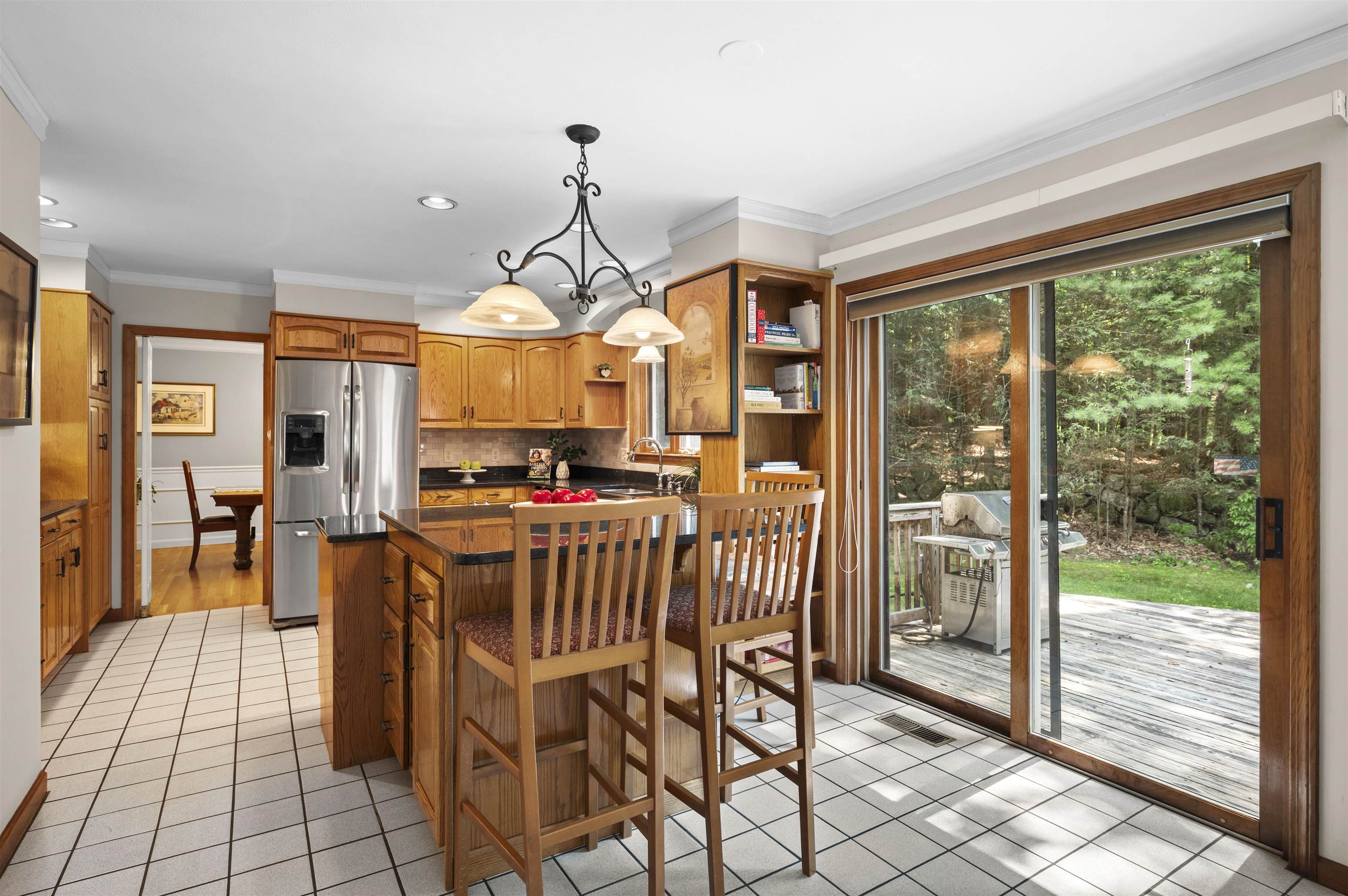 14 Bloody Brook Road