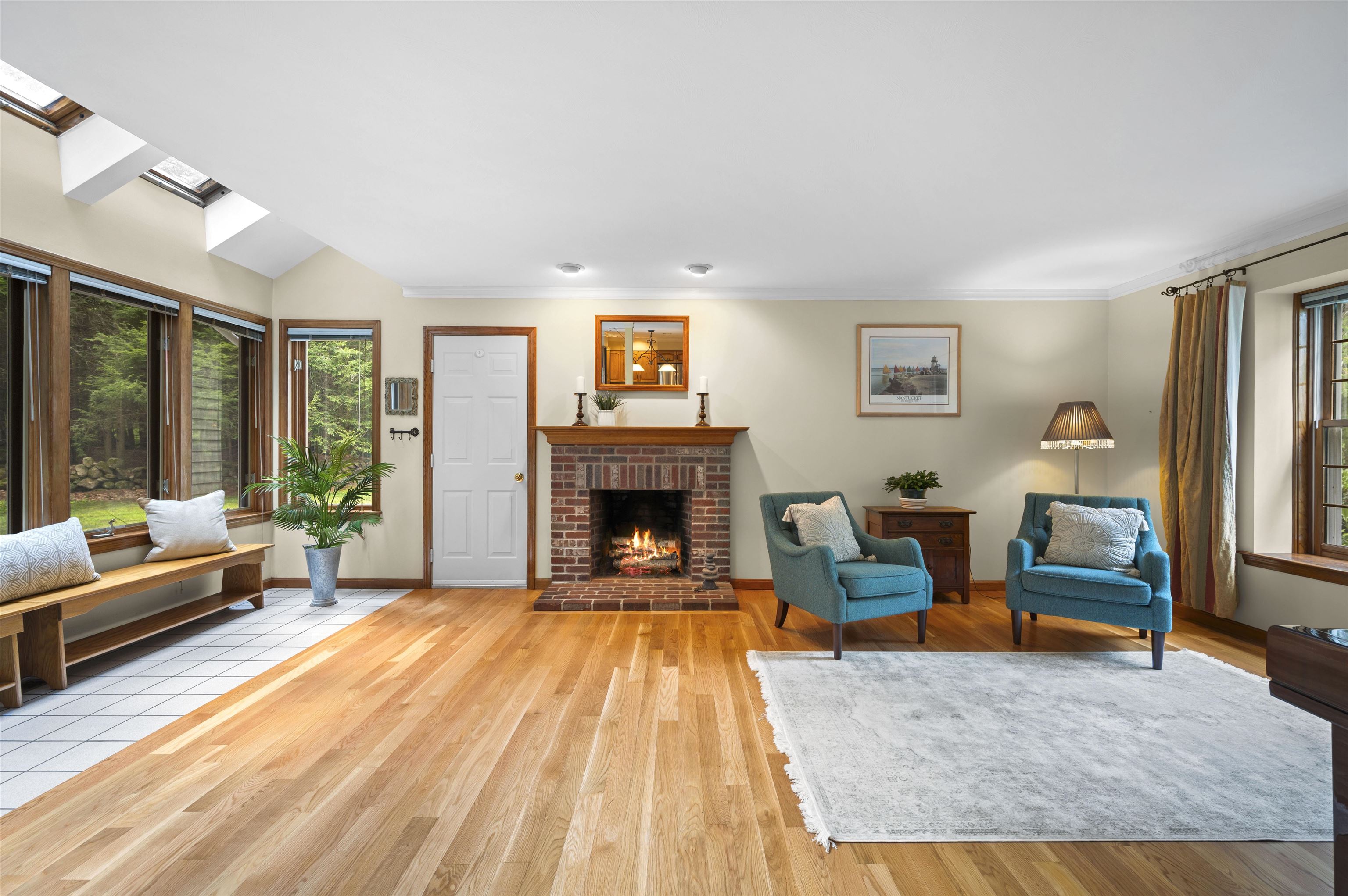 14 Bloody Brook Road