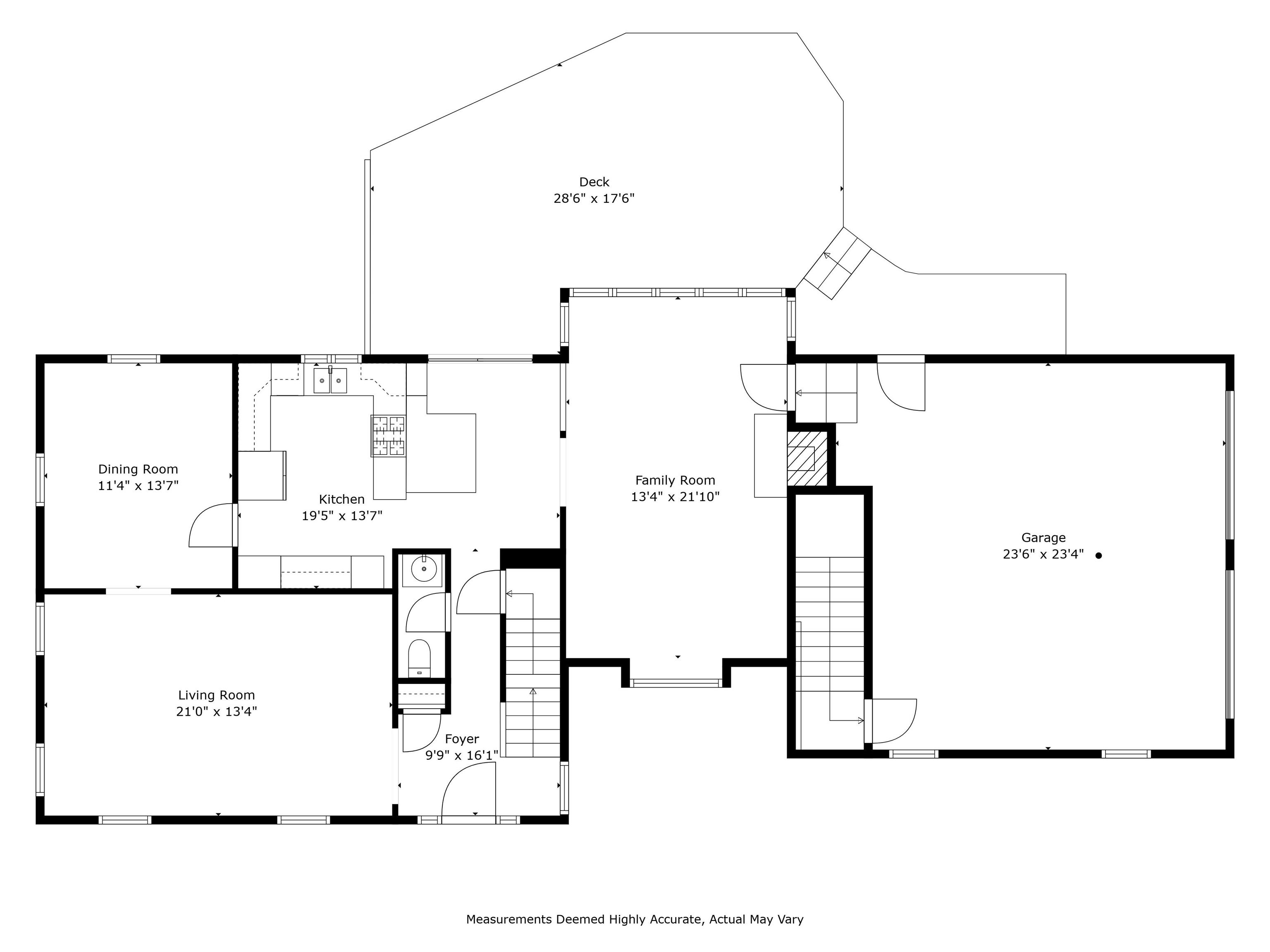 14 Bloody Brook Road