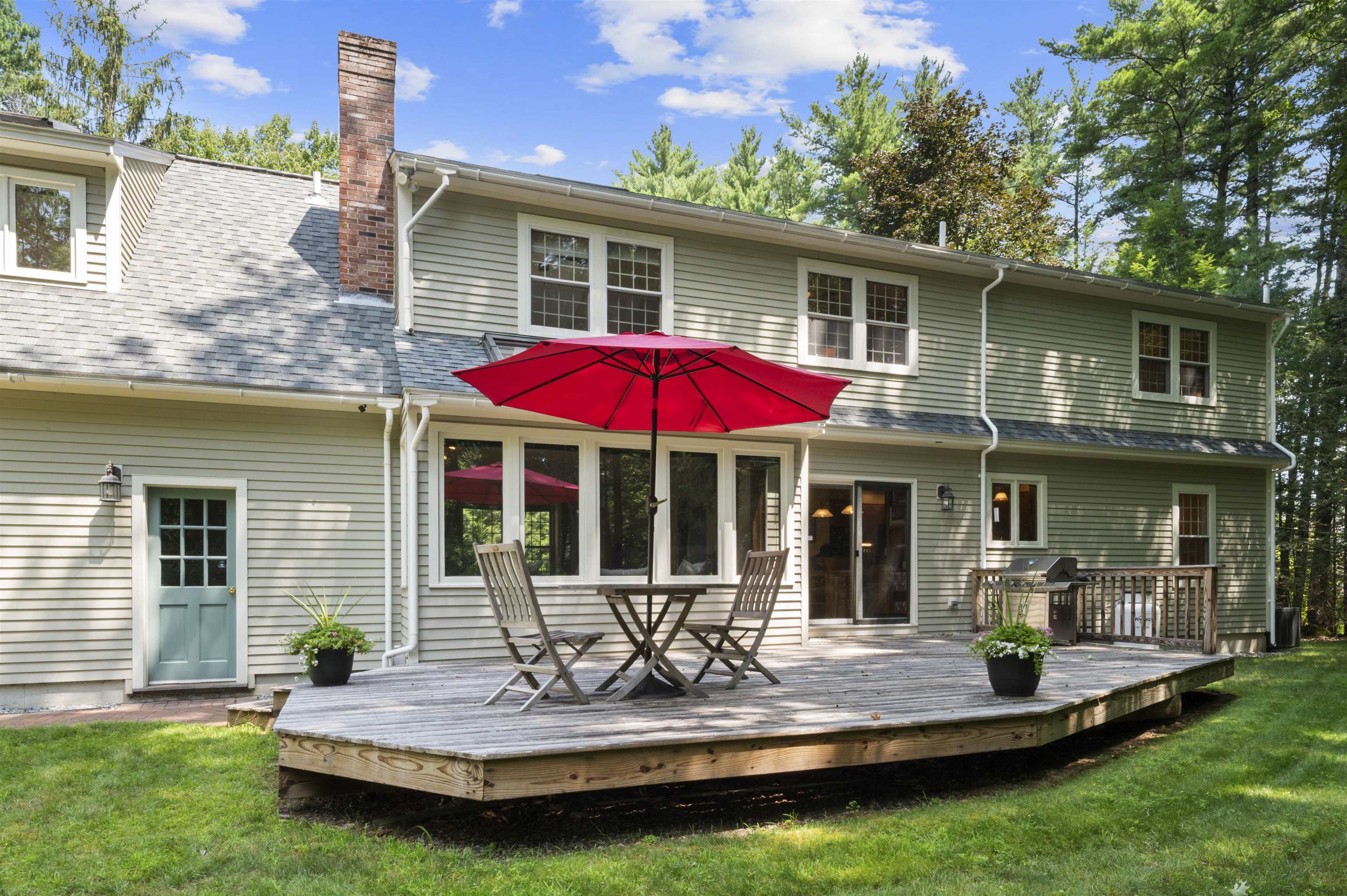 14 Bloody Brook Road