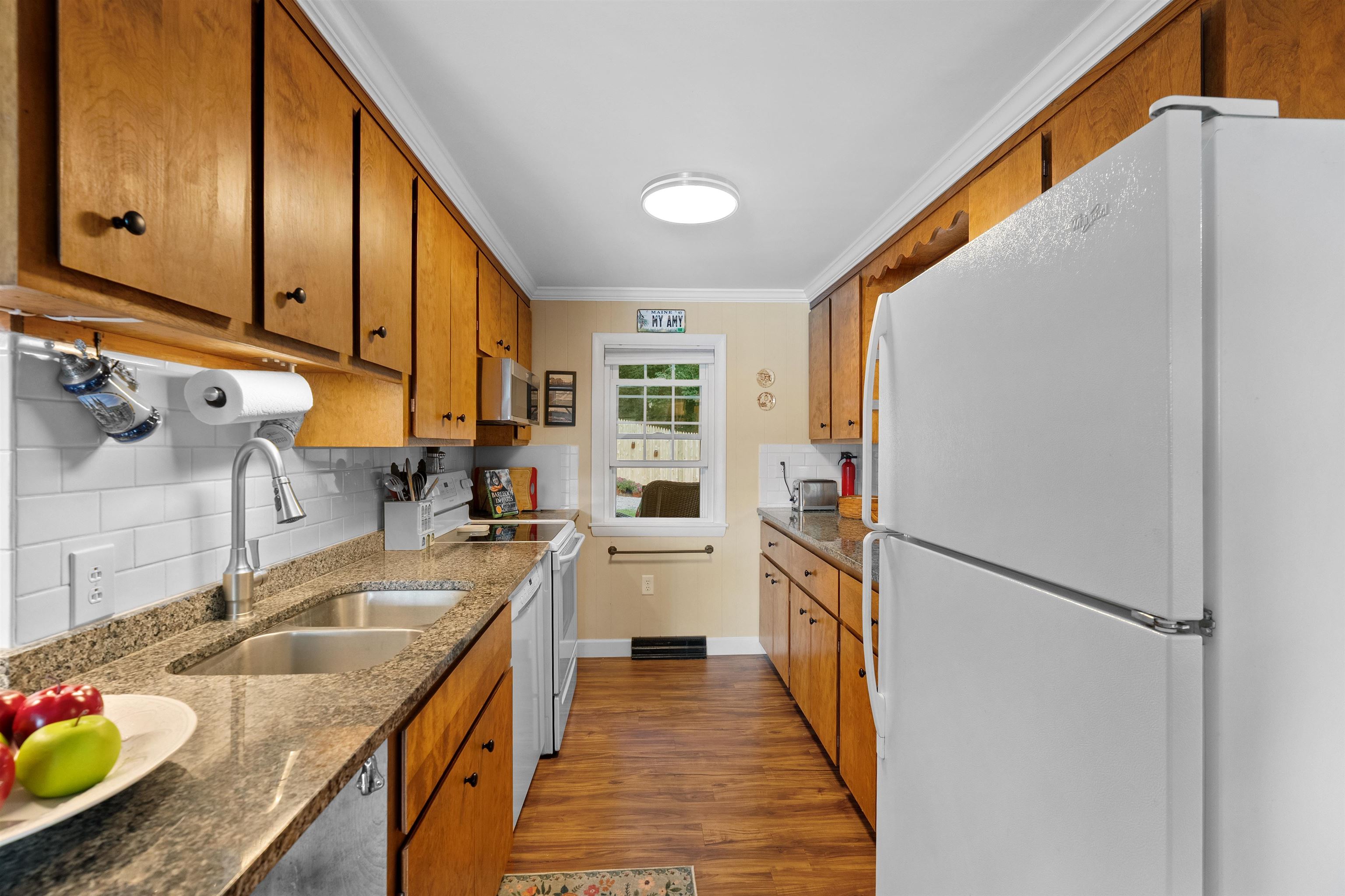 35 Greenwood Road