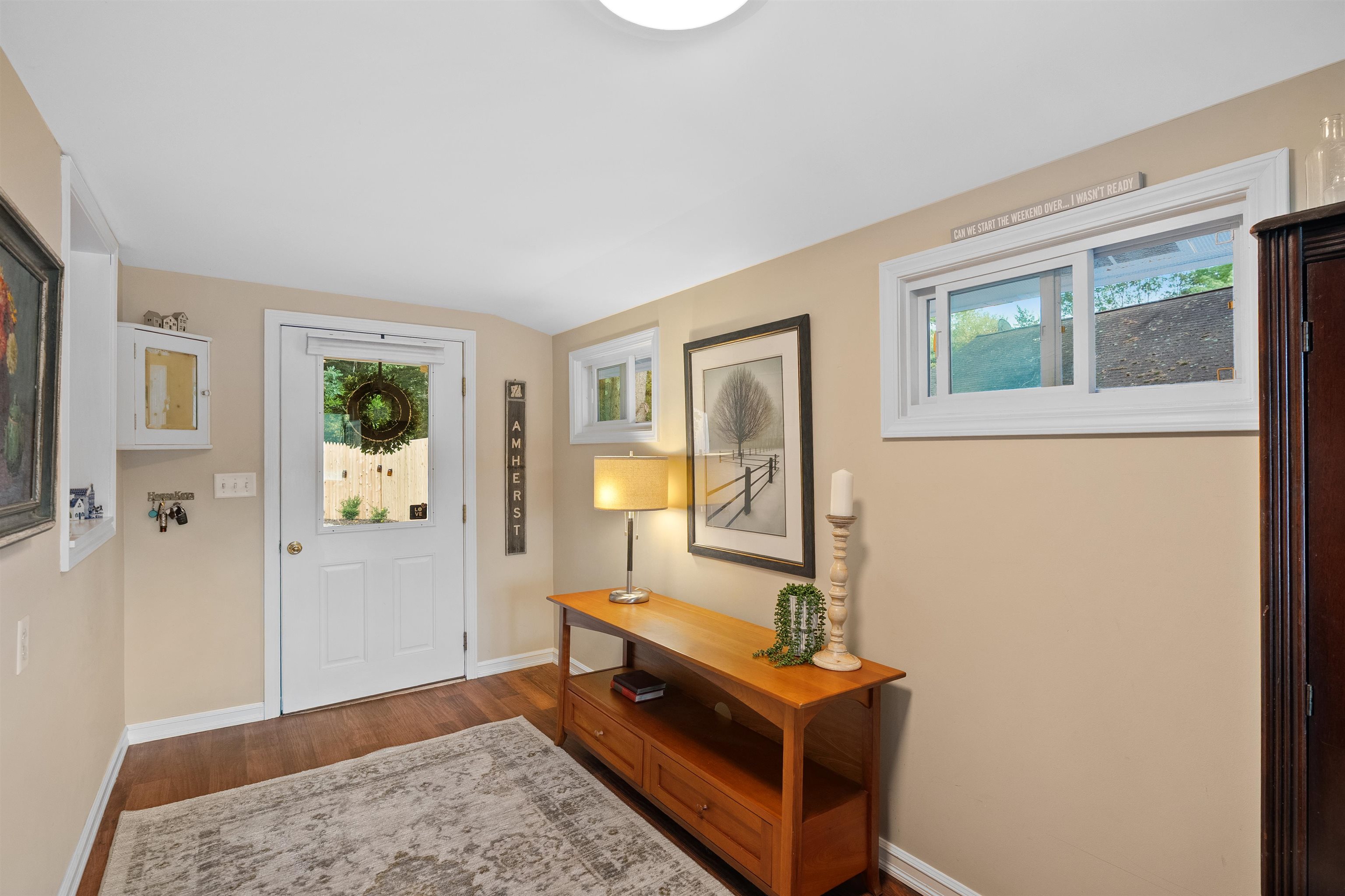 35 Greenwood Road