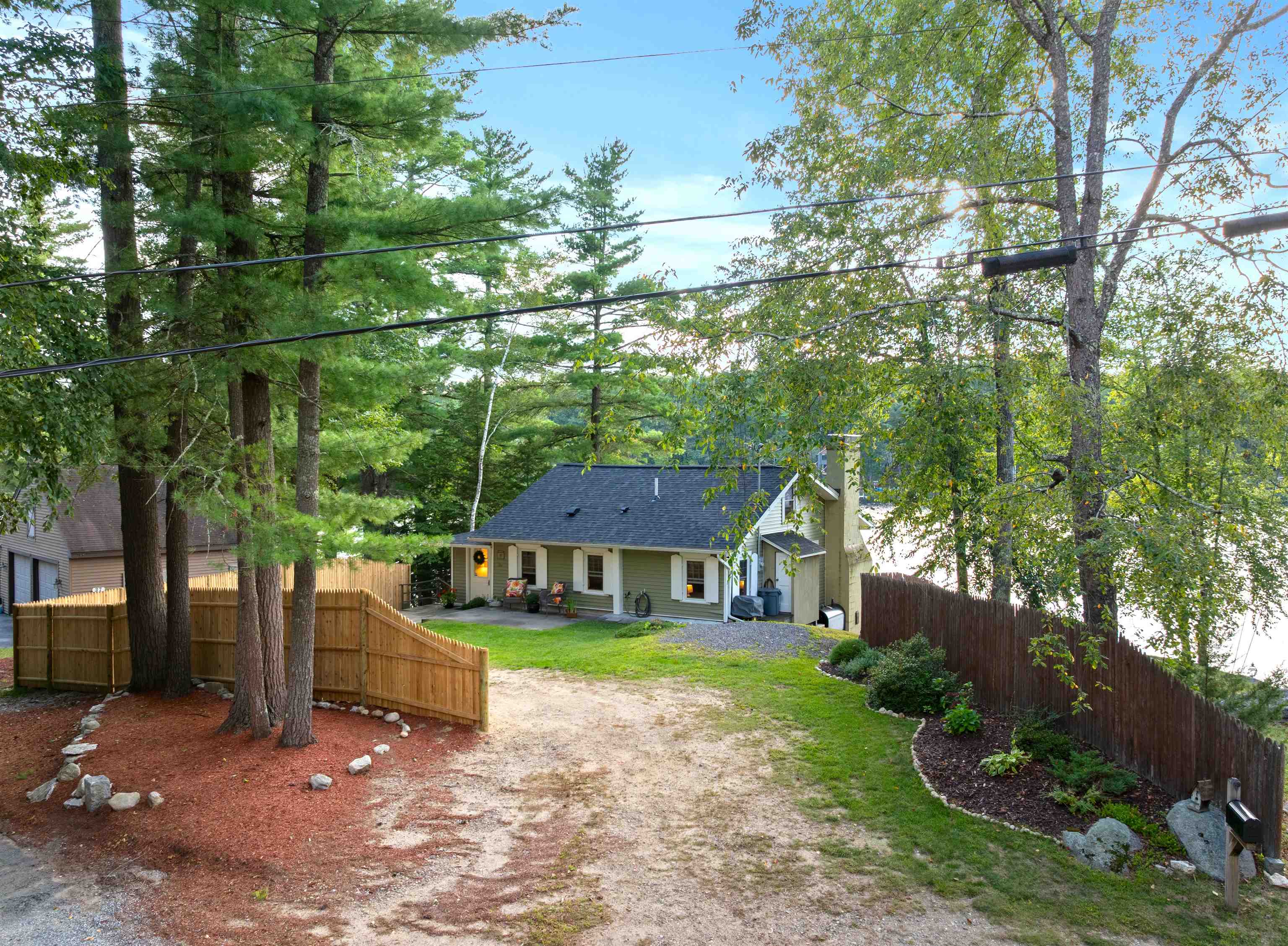 35 Greenwood Road