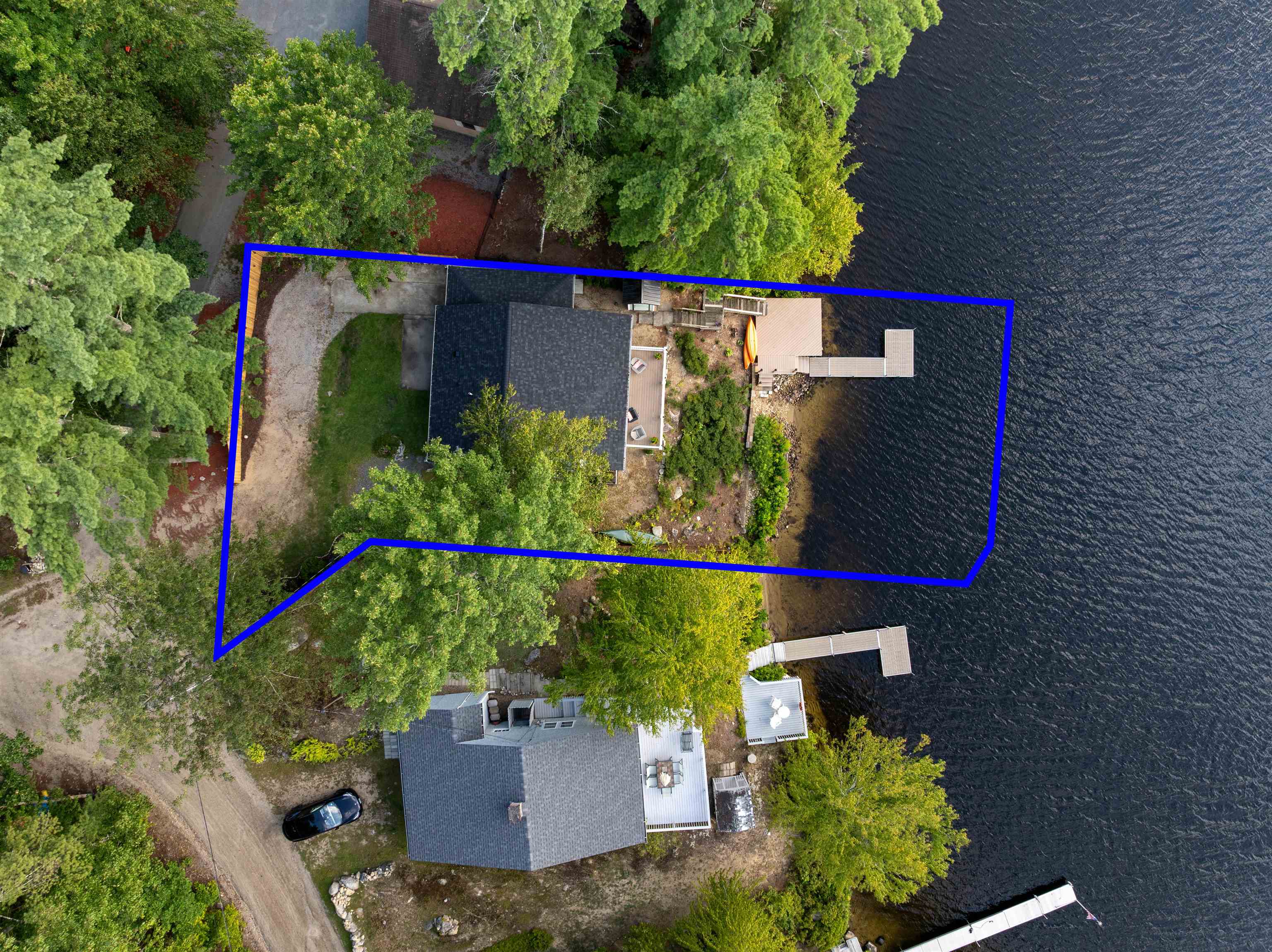 35 Greenwood Road