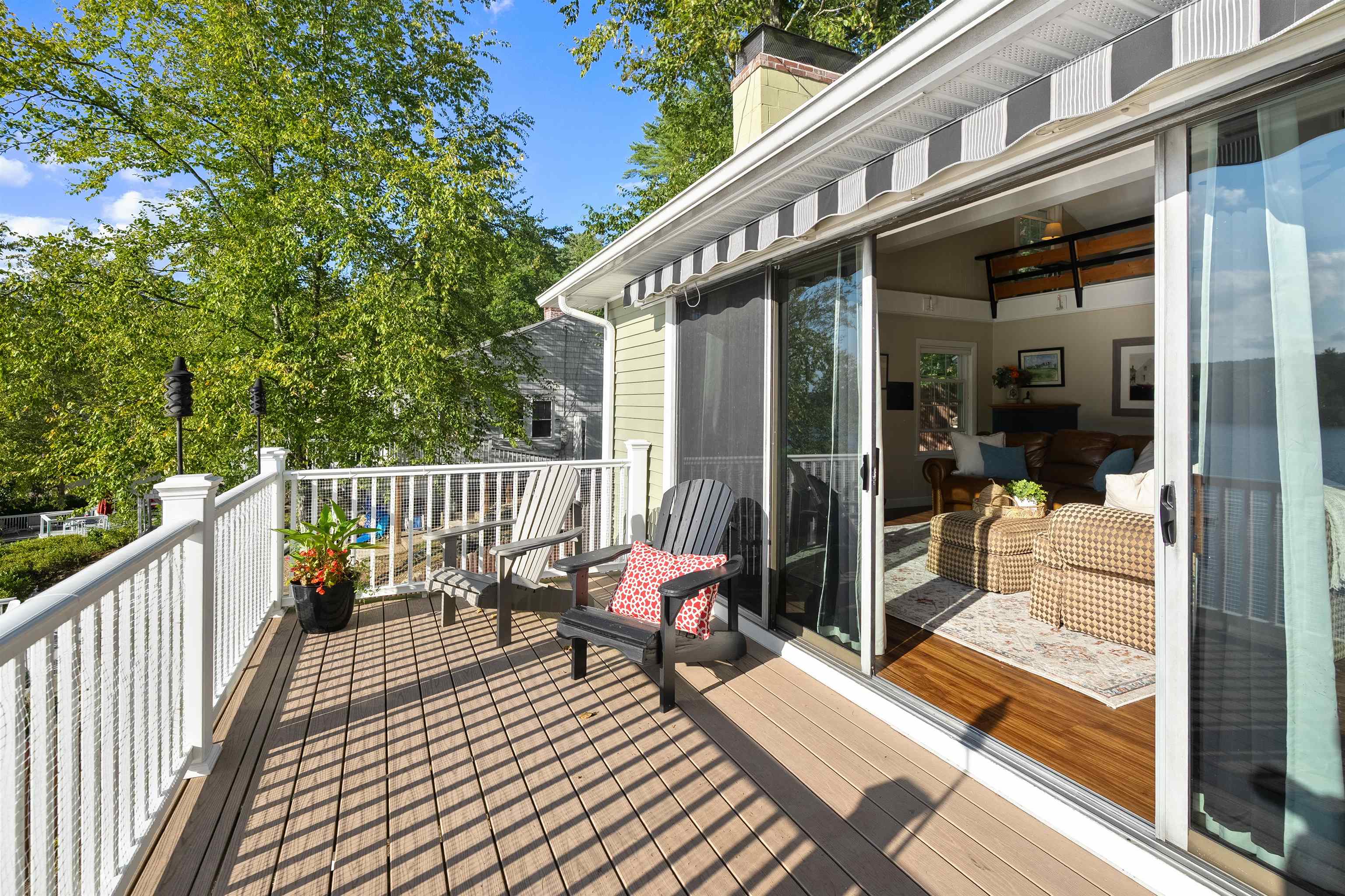 35 Greenwood Road
