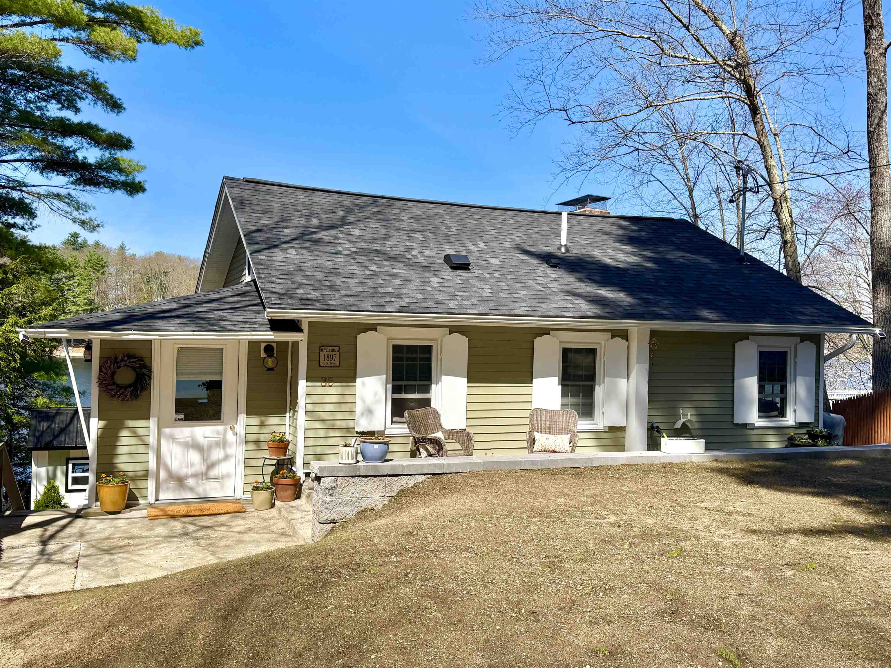 35 Greenwood Road
