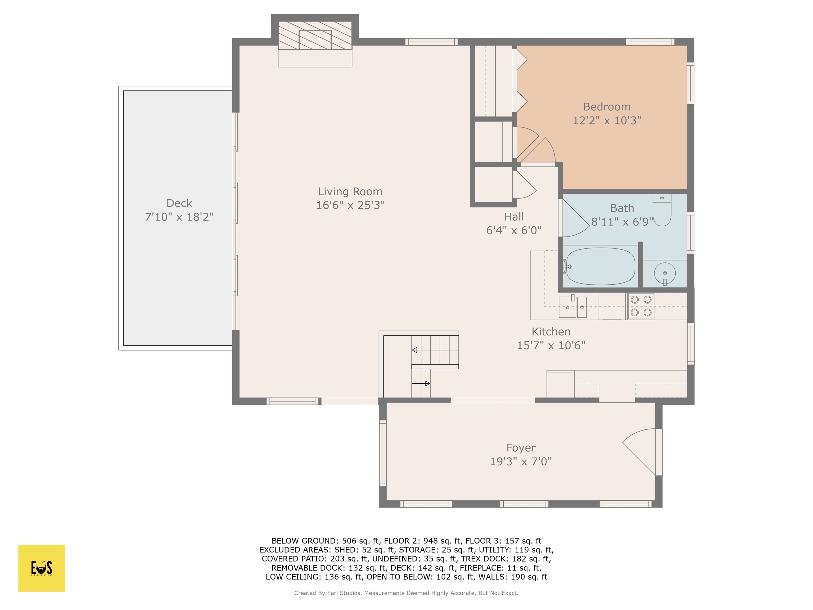 35 Greenwood Road