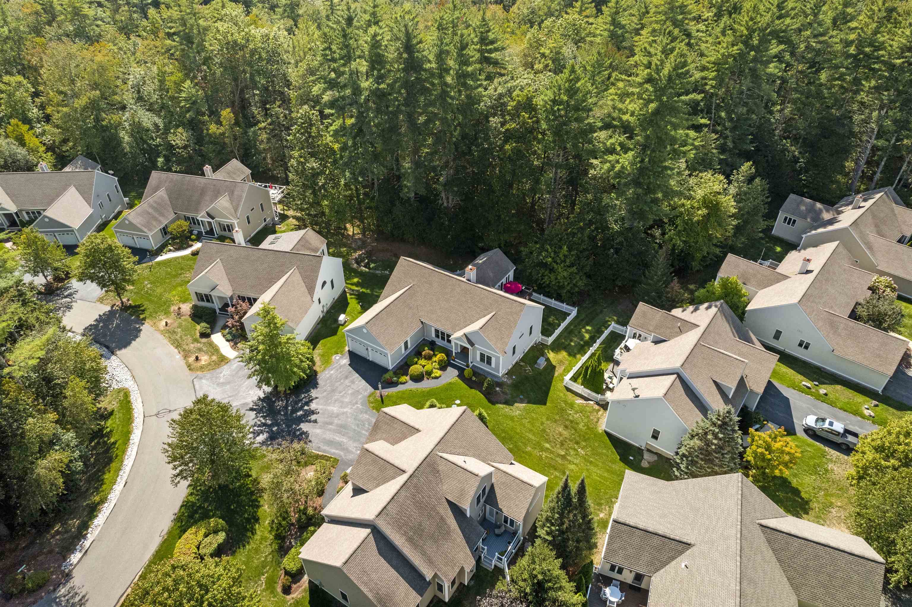 3 Glen Court