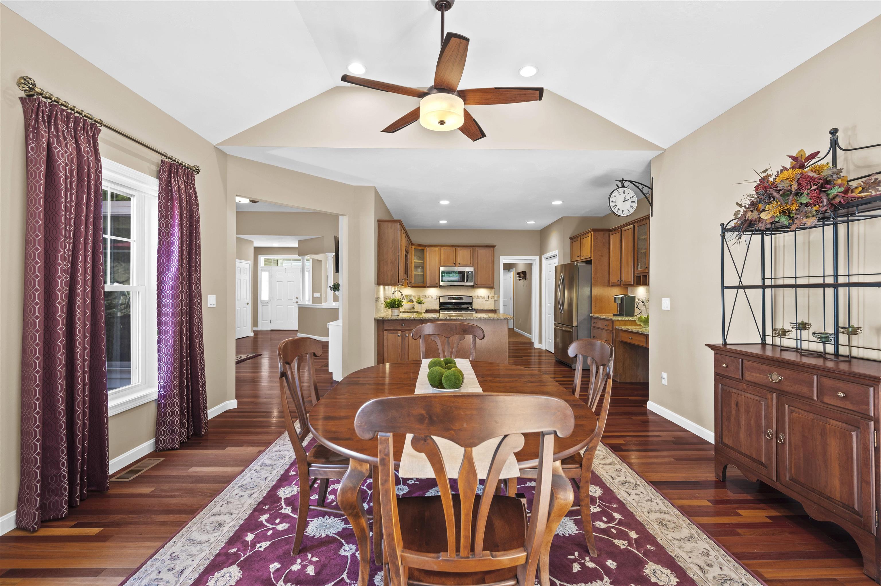 3 Glen Court