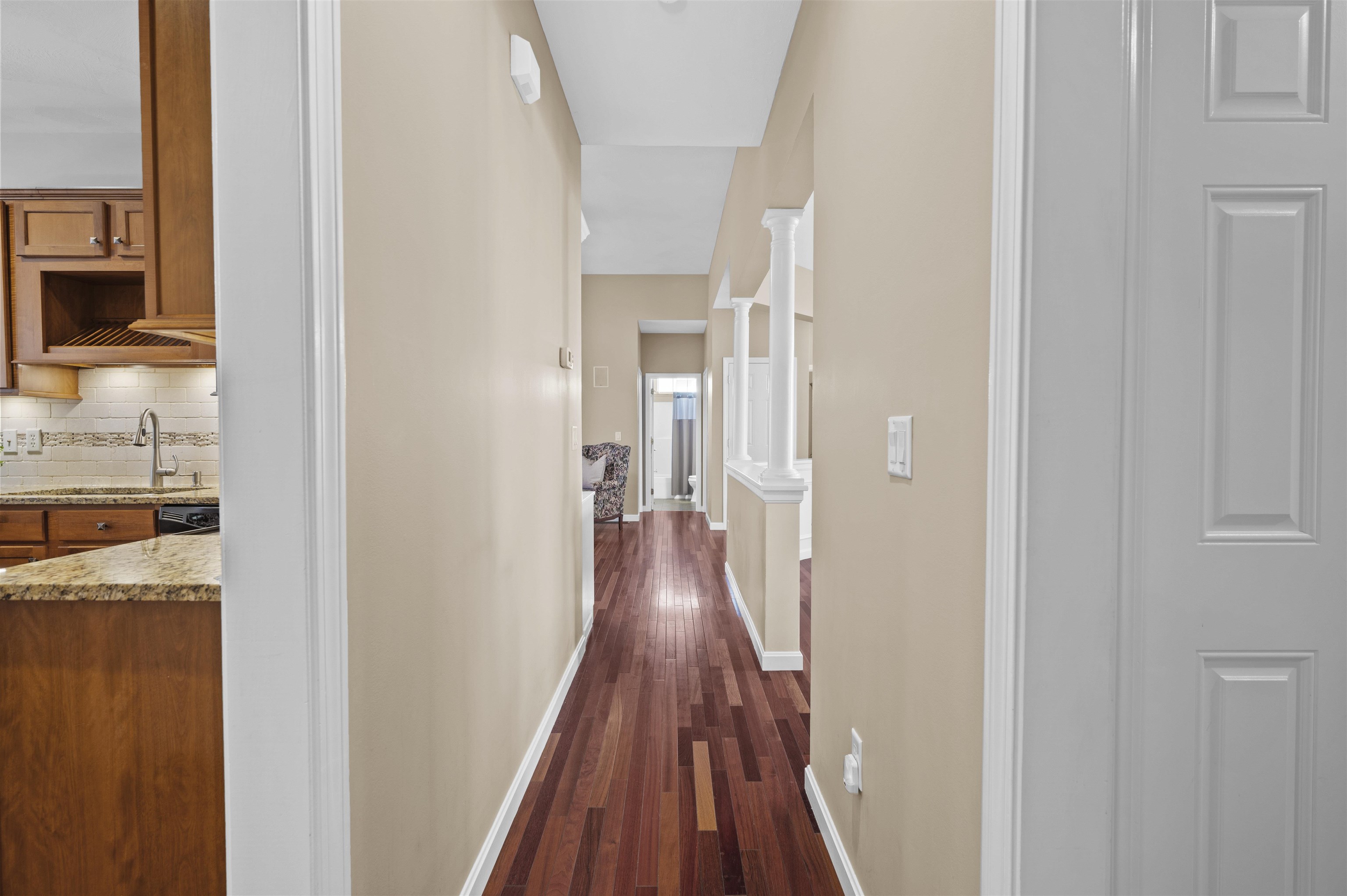 3 Glen Court