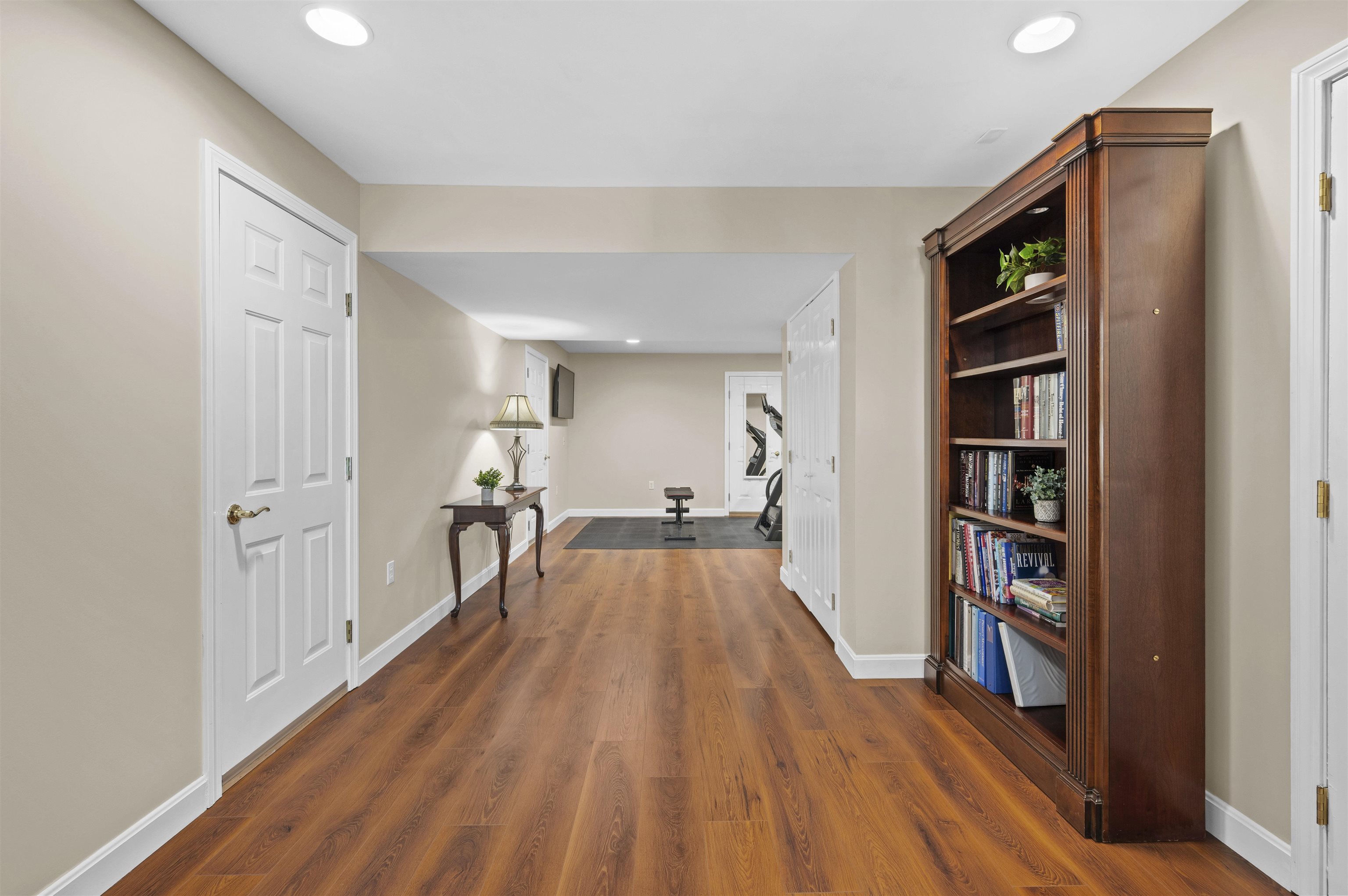 3 Glen Court