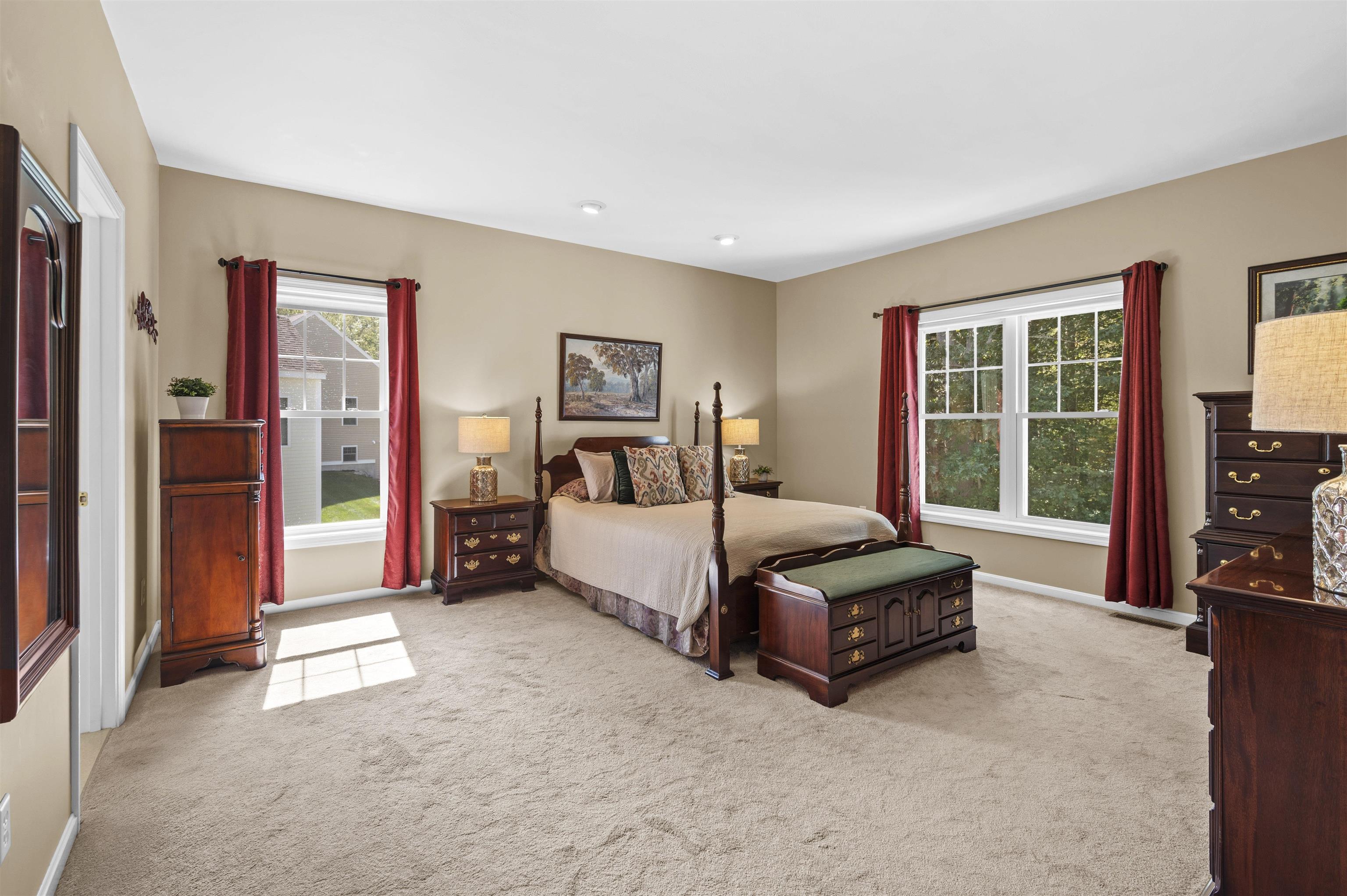 3 Glen Court