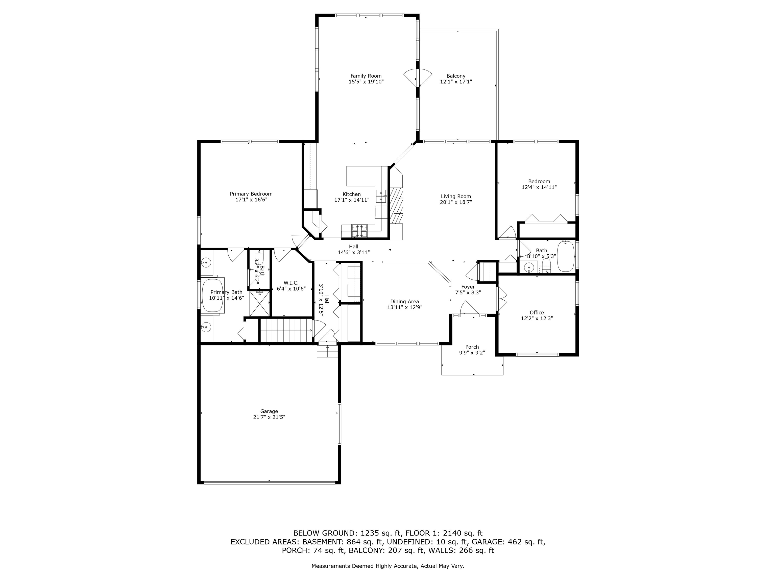 3 Glen Court