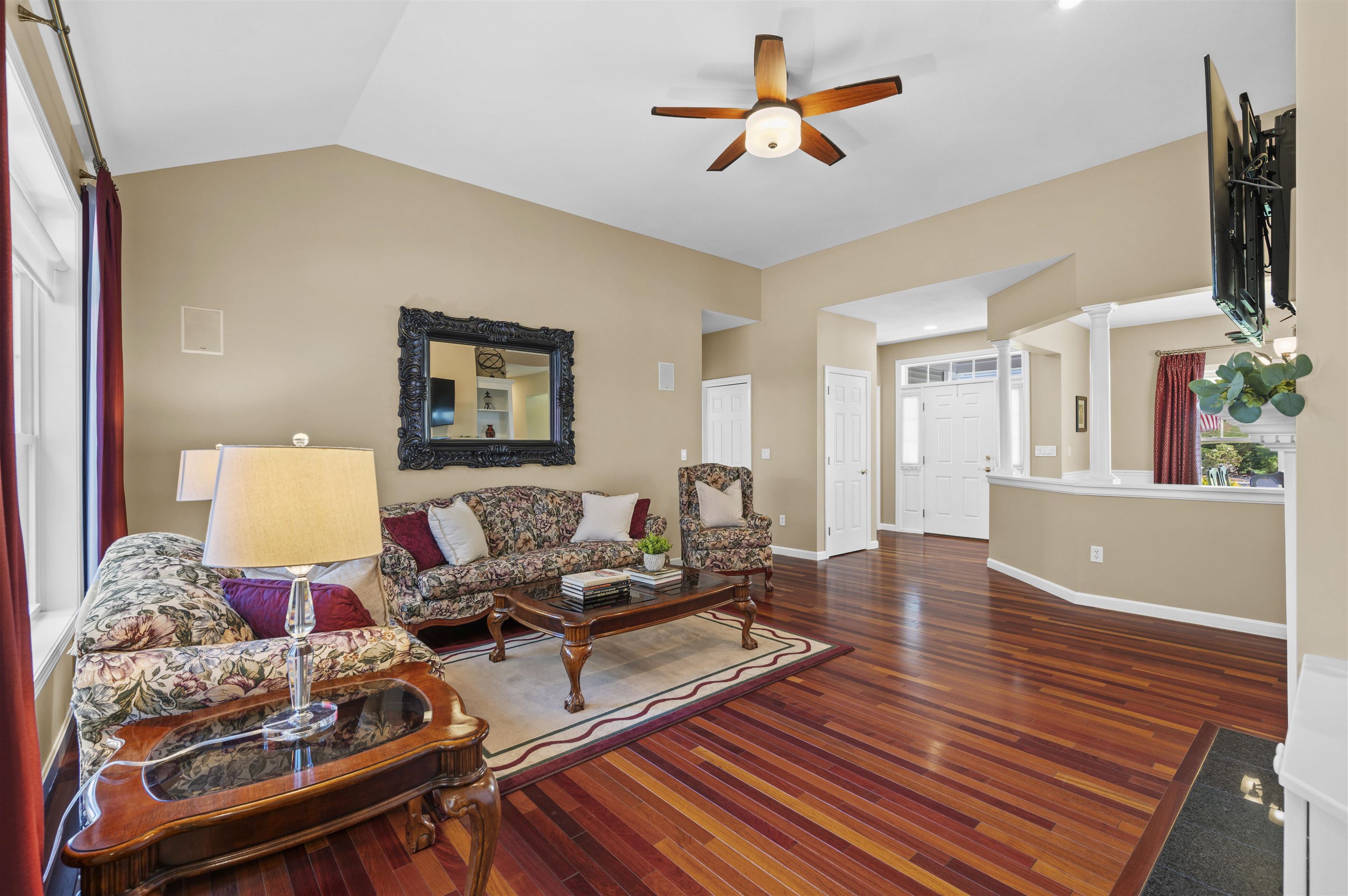 3 Glen Court