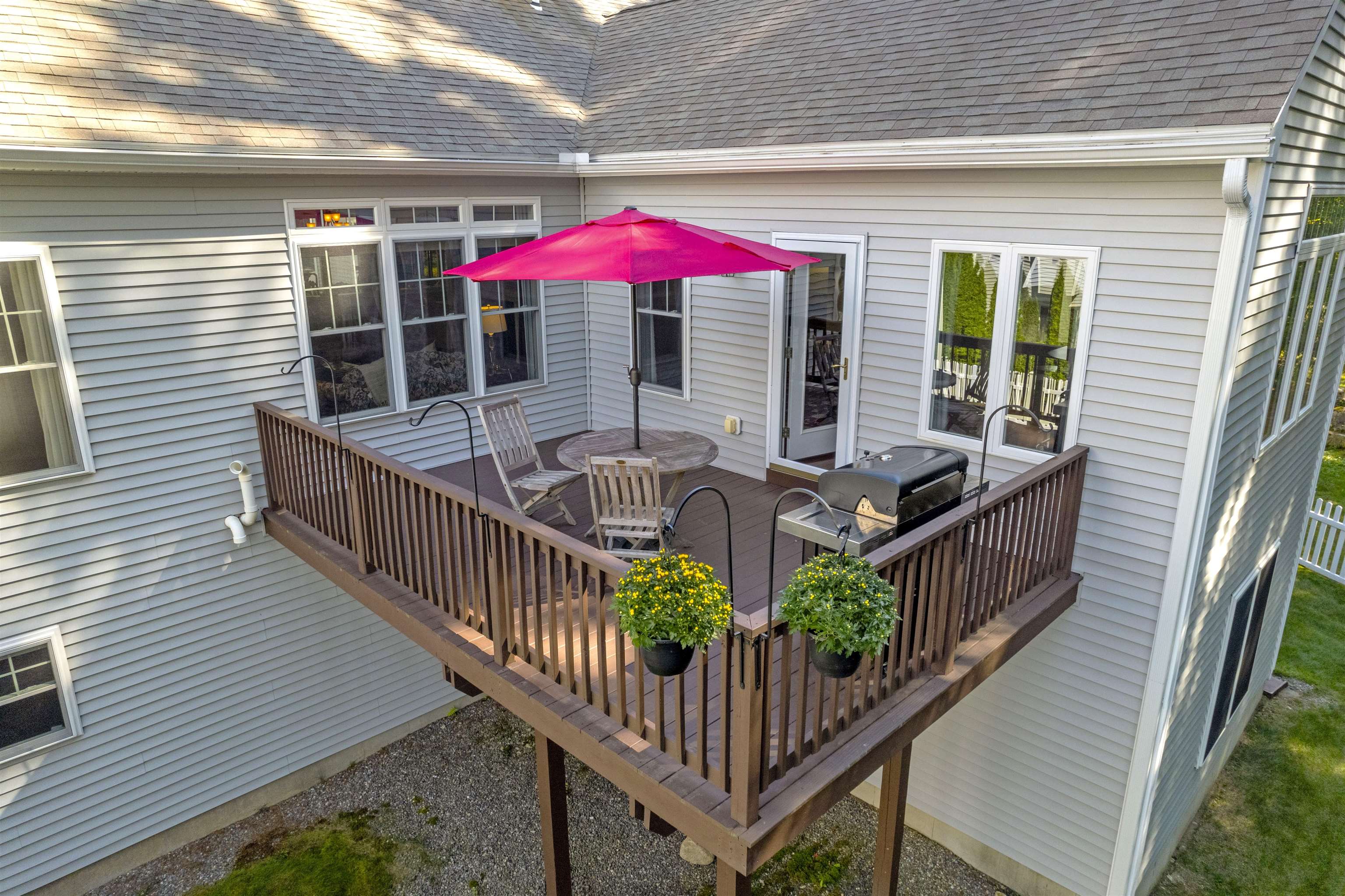 3 Glen Court