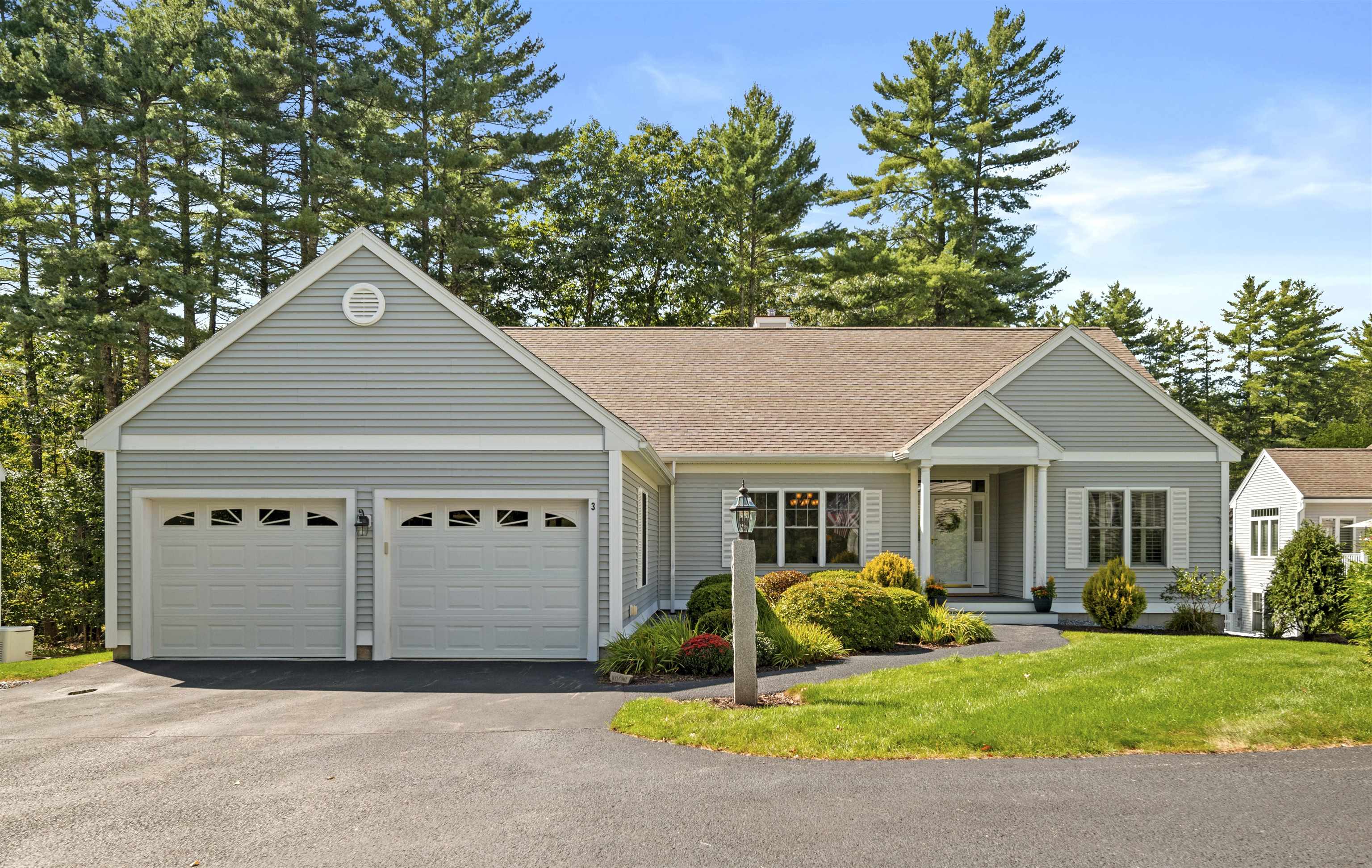 3 Glen Court