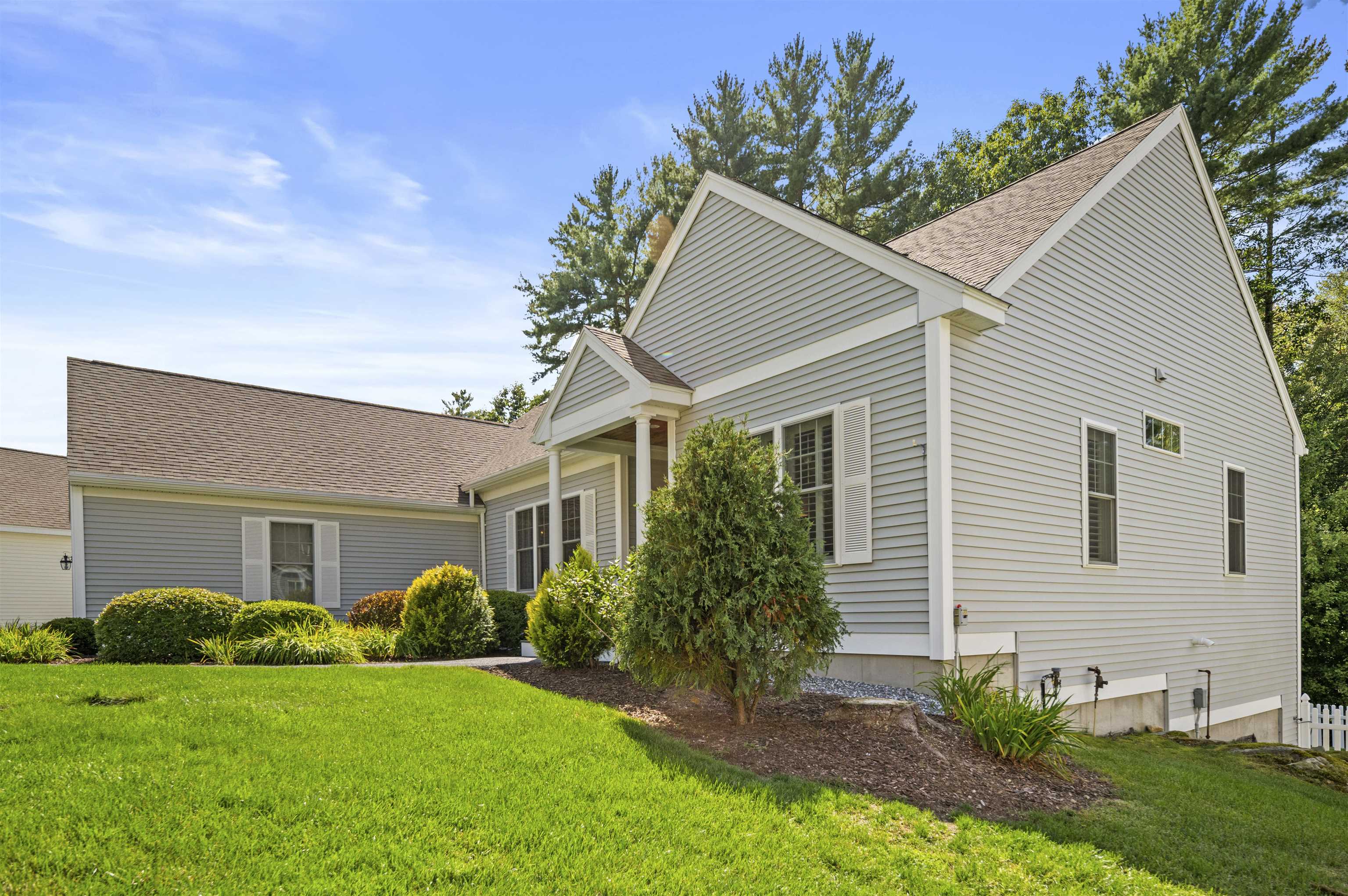 3 Glen Court