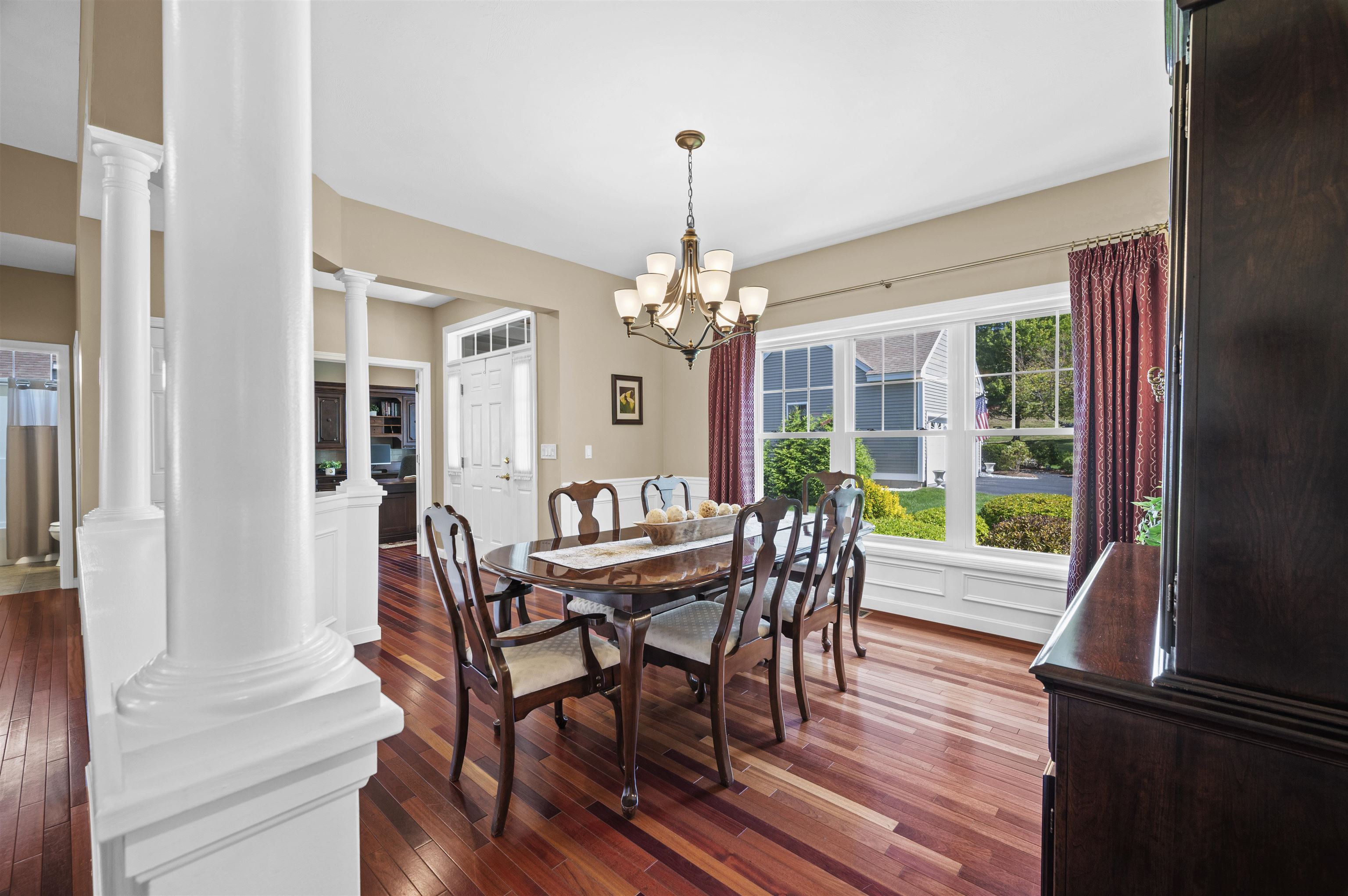 3 Glen Court