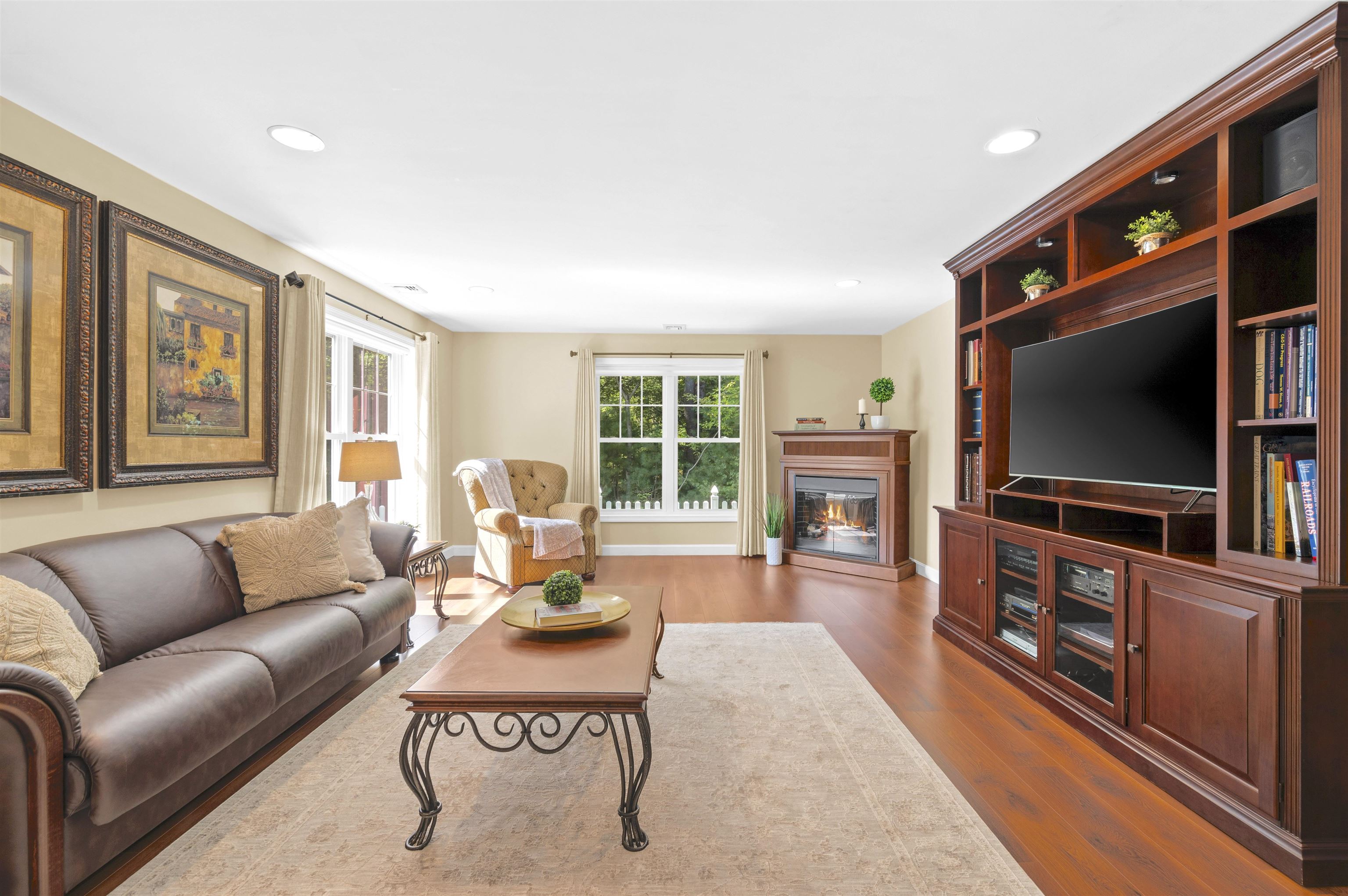 3 Glen Court