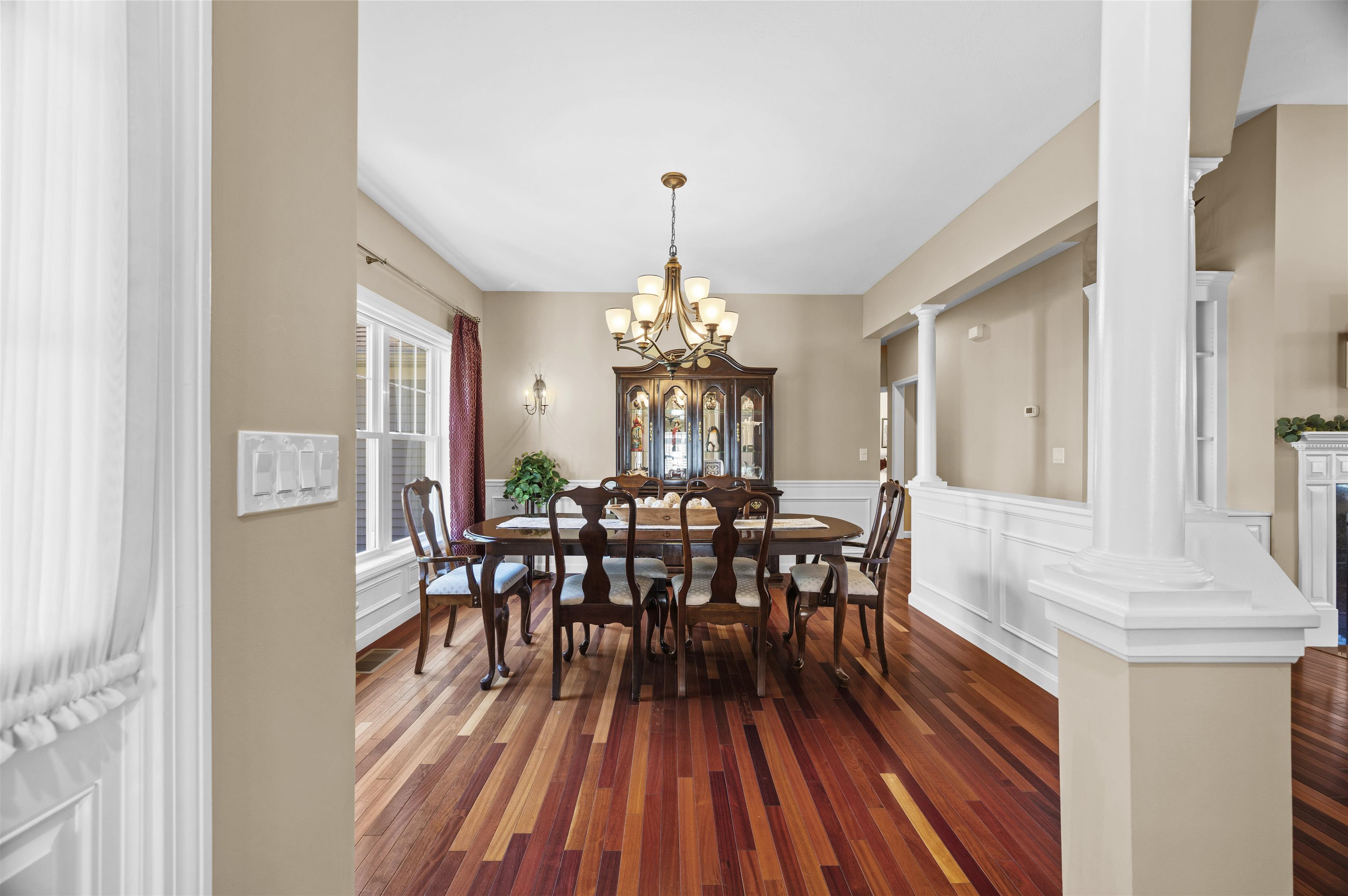 3 Glen Court