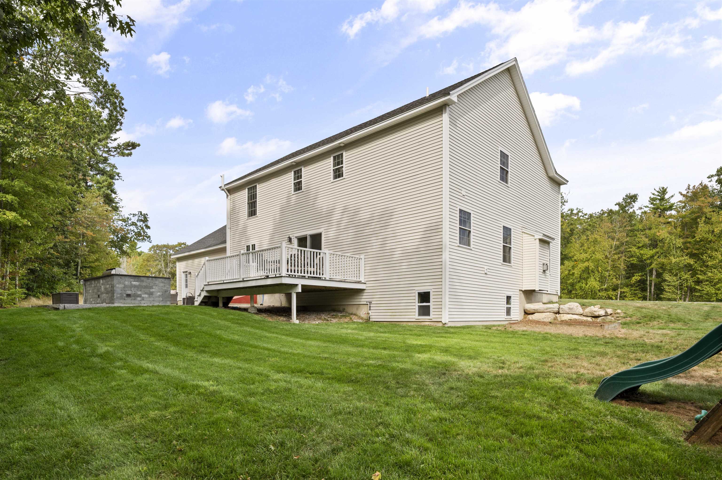 12 Walnut Hill Drive
