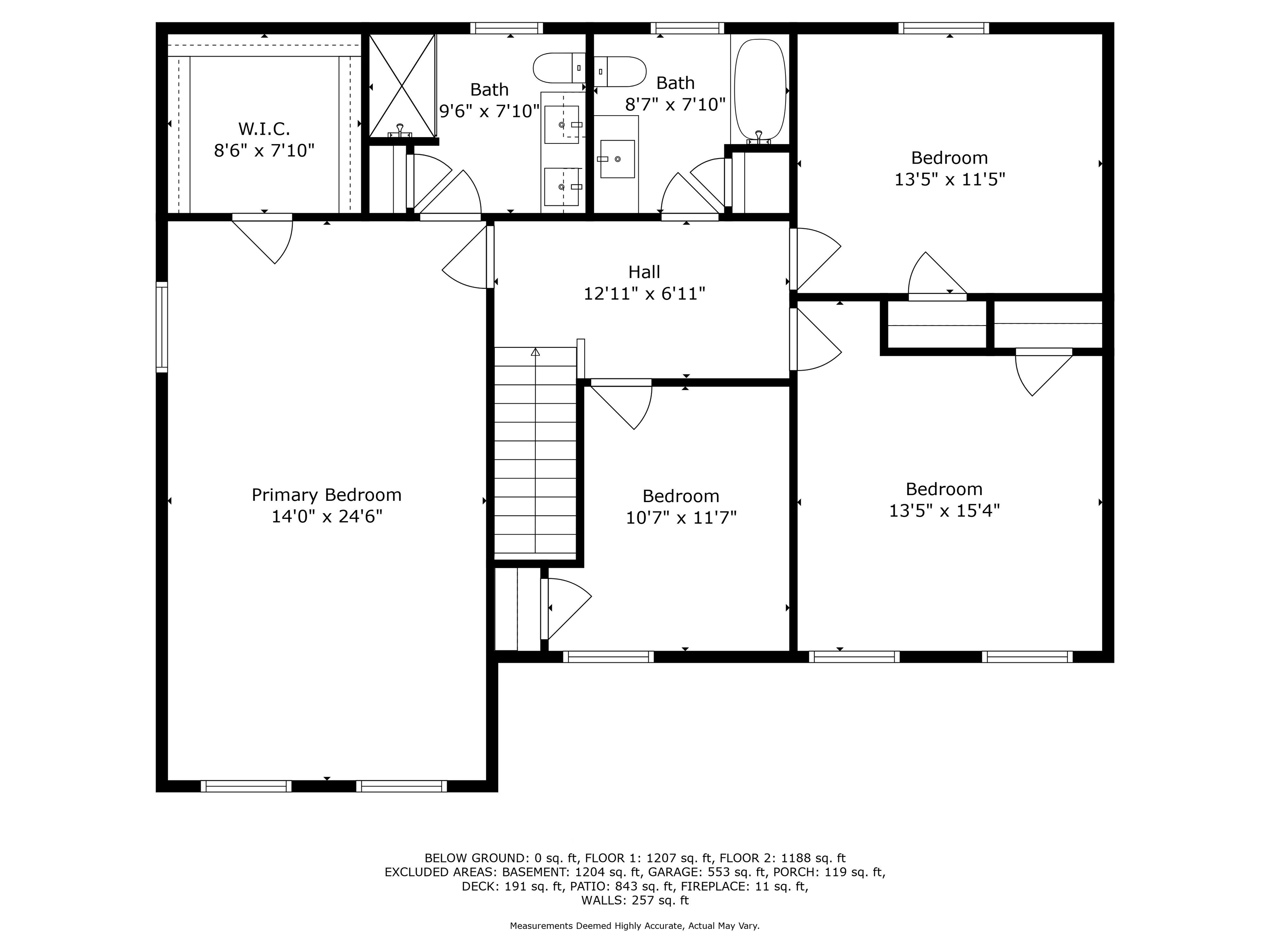 12 Walnut Hill Drive