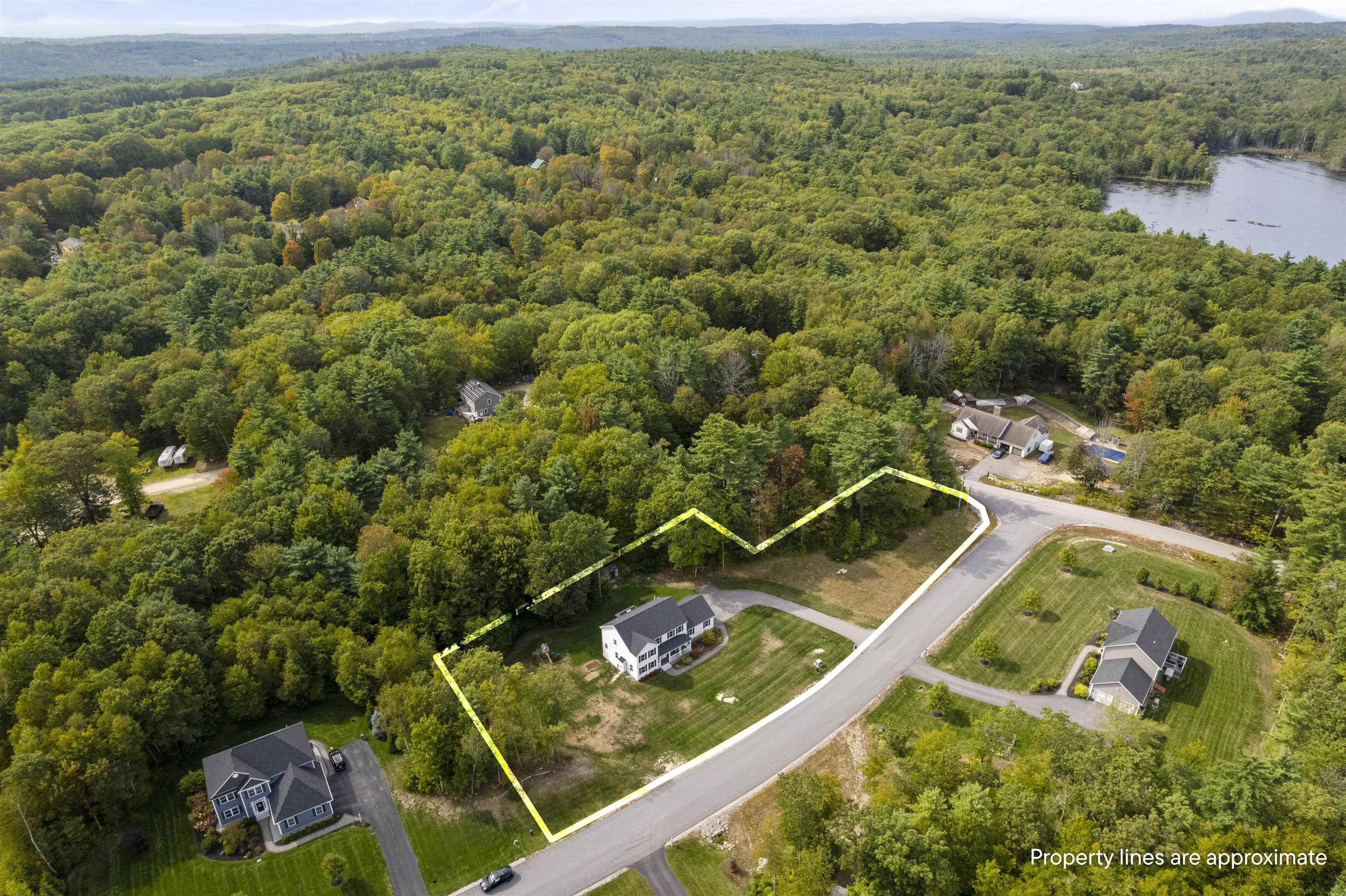 12 Walnut Hill Drive