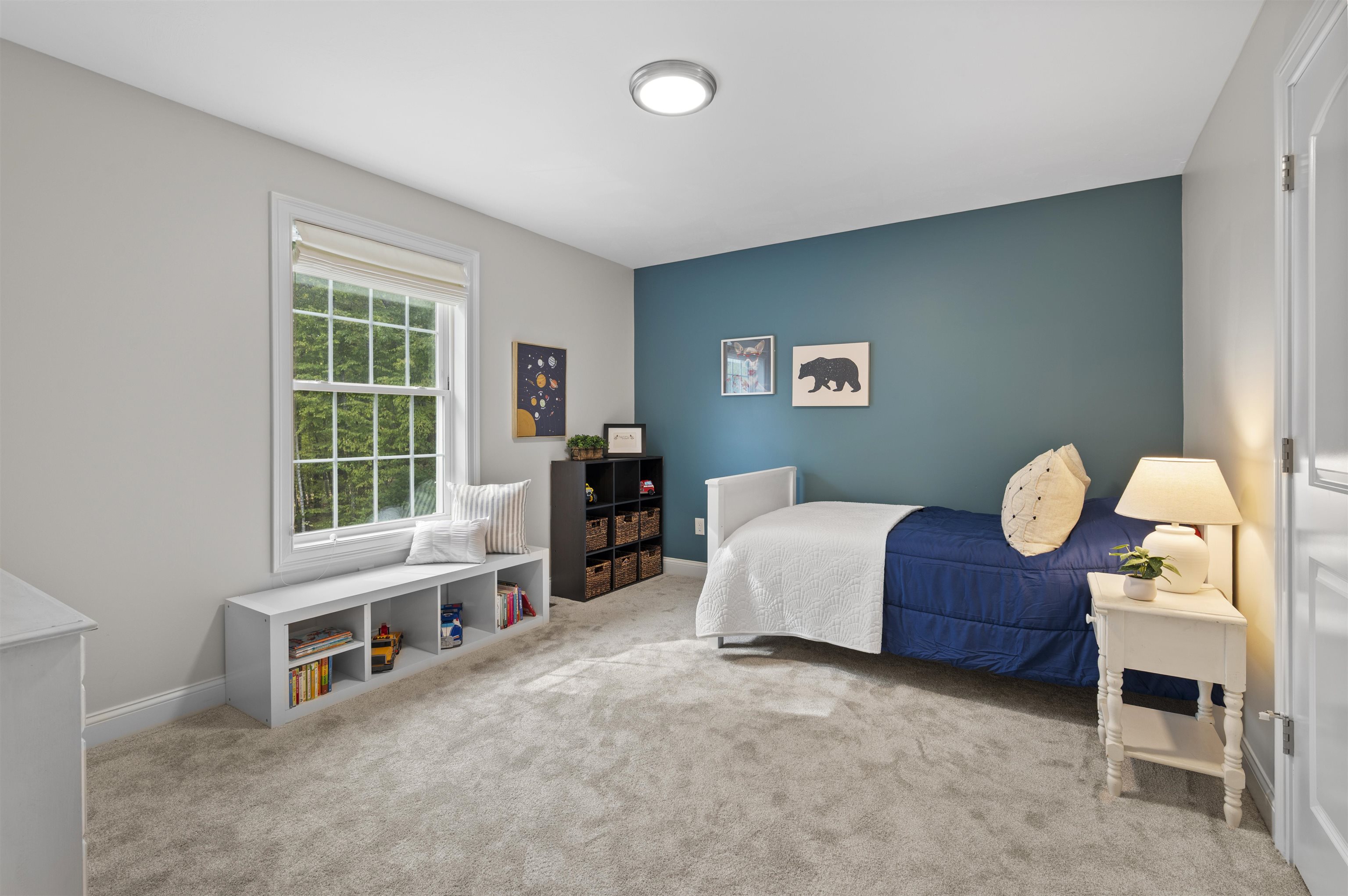 12 Walnut Hill Drive