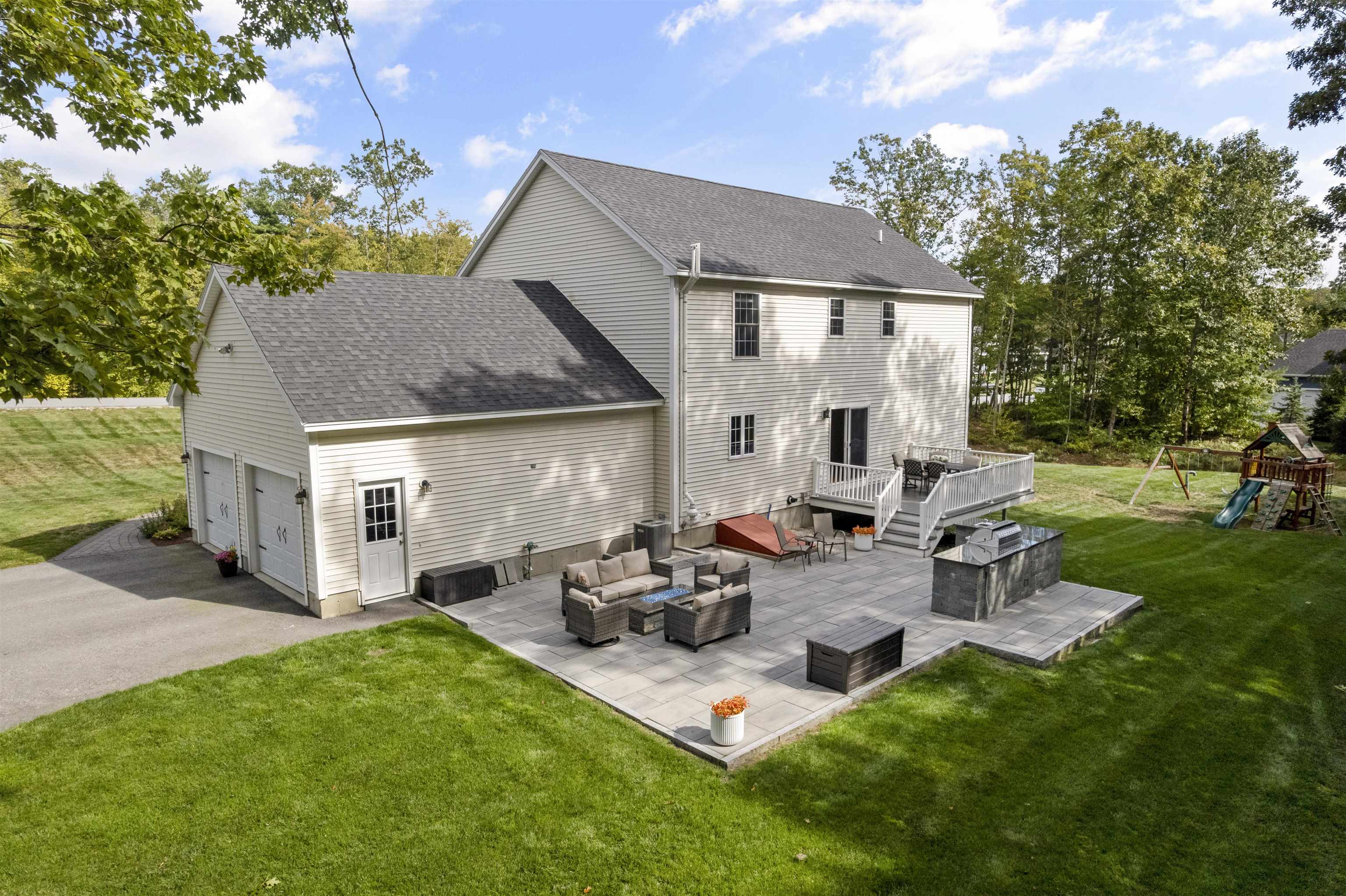 12 Walnut Hill Drive