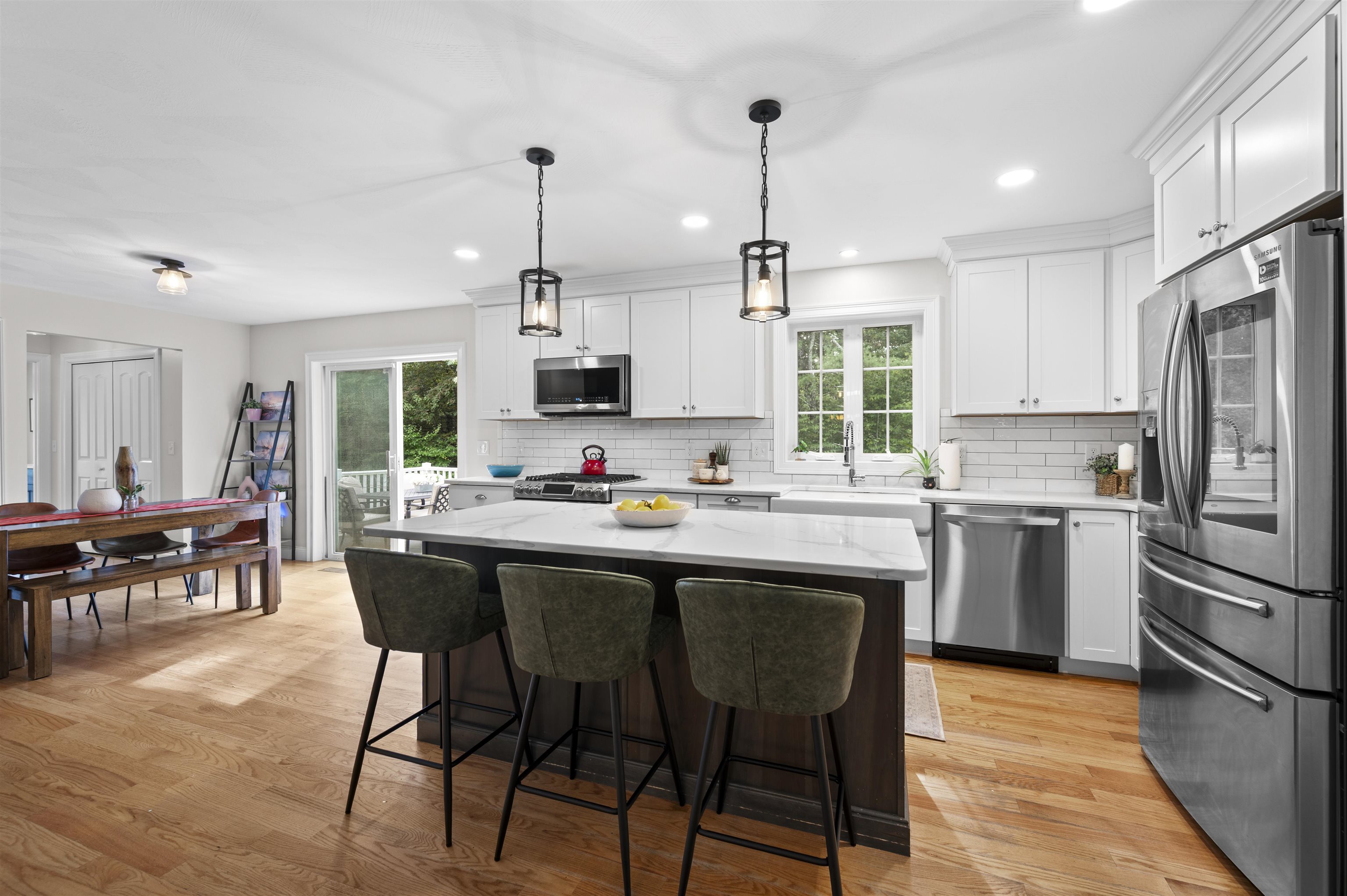 12 Walnut Hill Drive