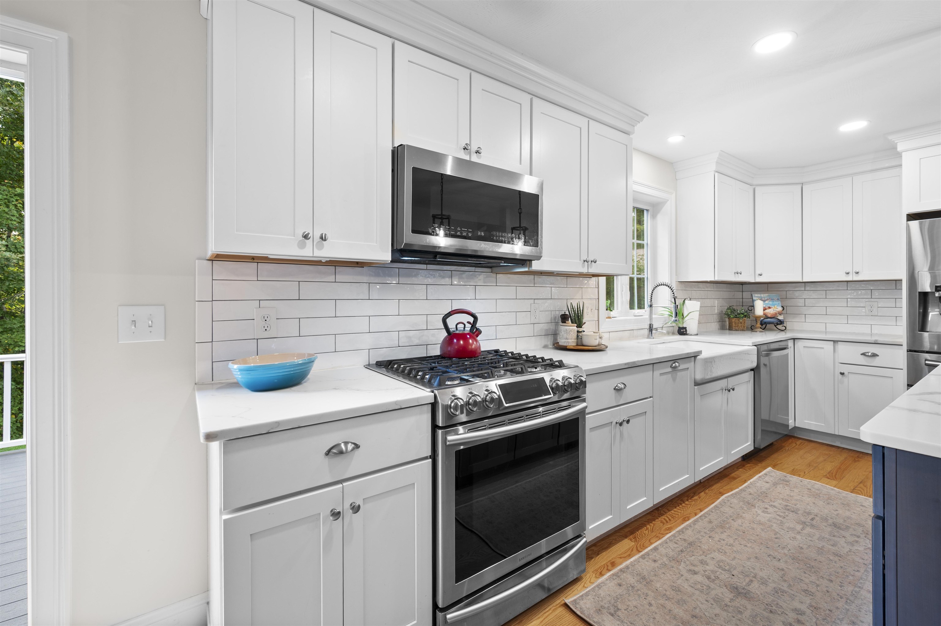 12 Walnut Hill Drive