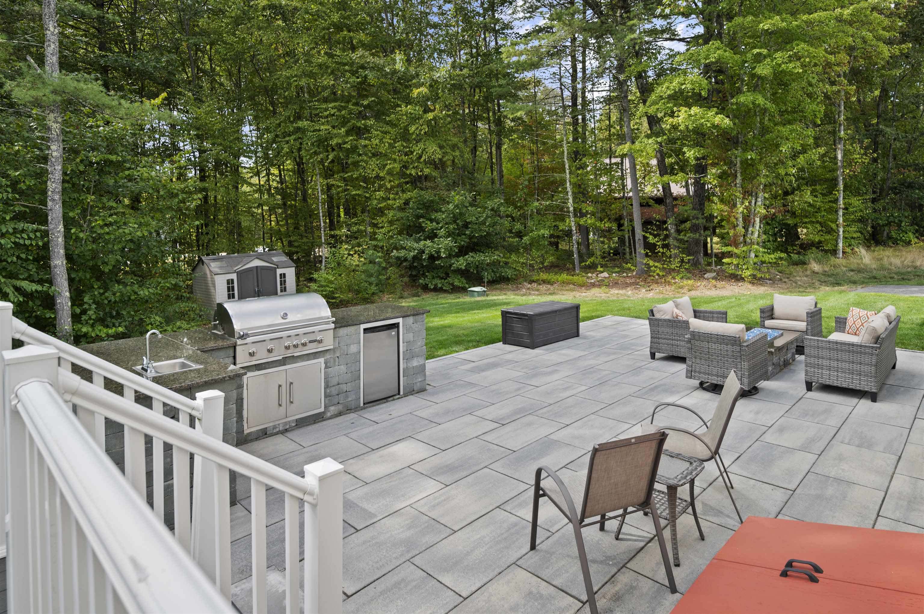 12 Walnut Hill Drive