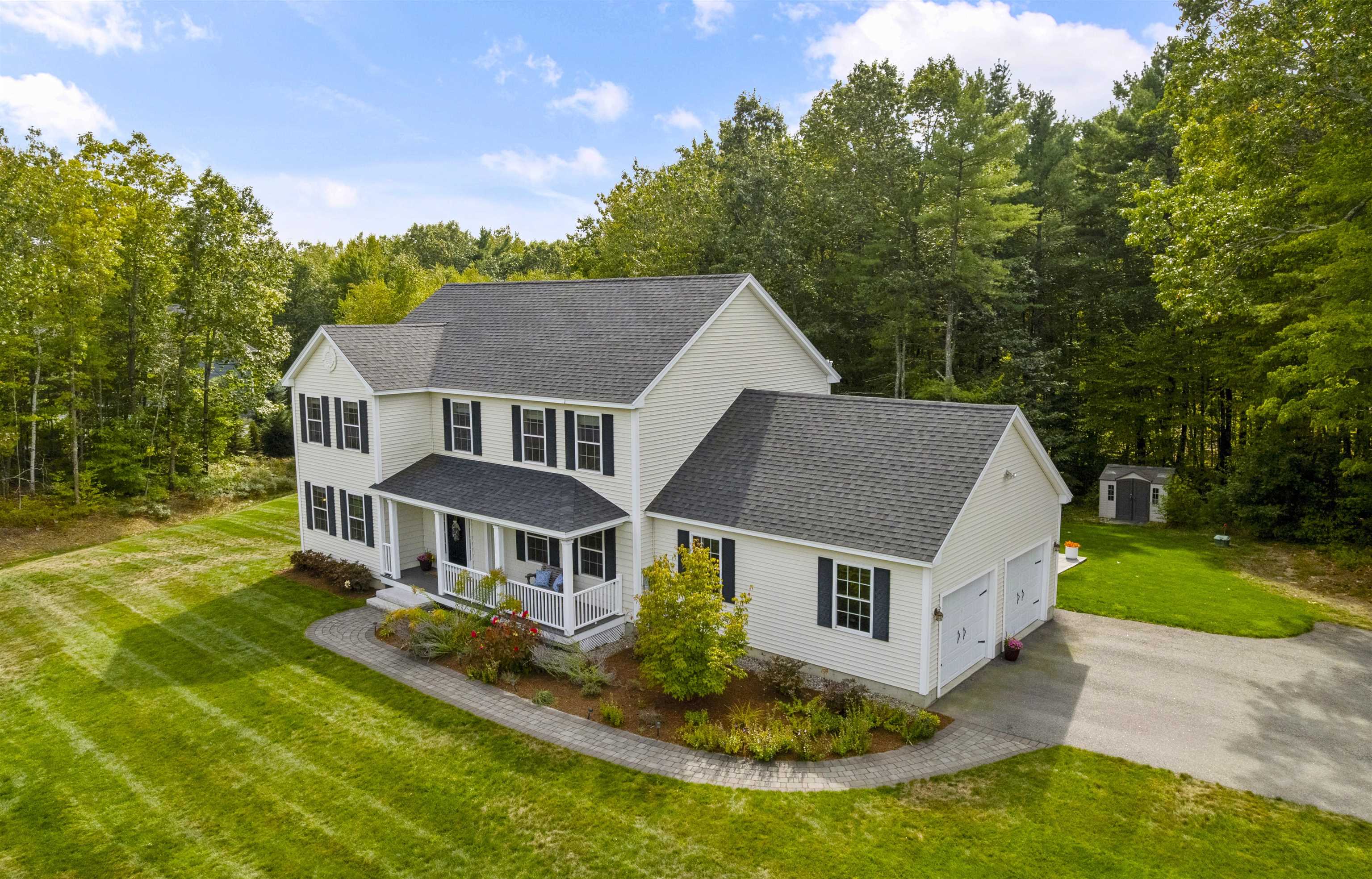 12 Walnut Hill Drive