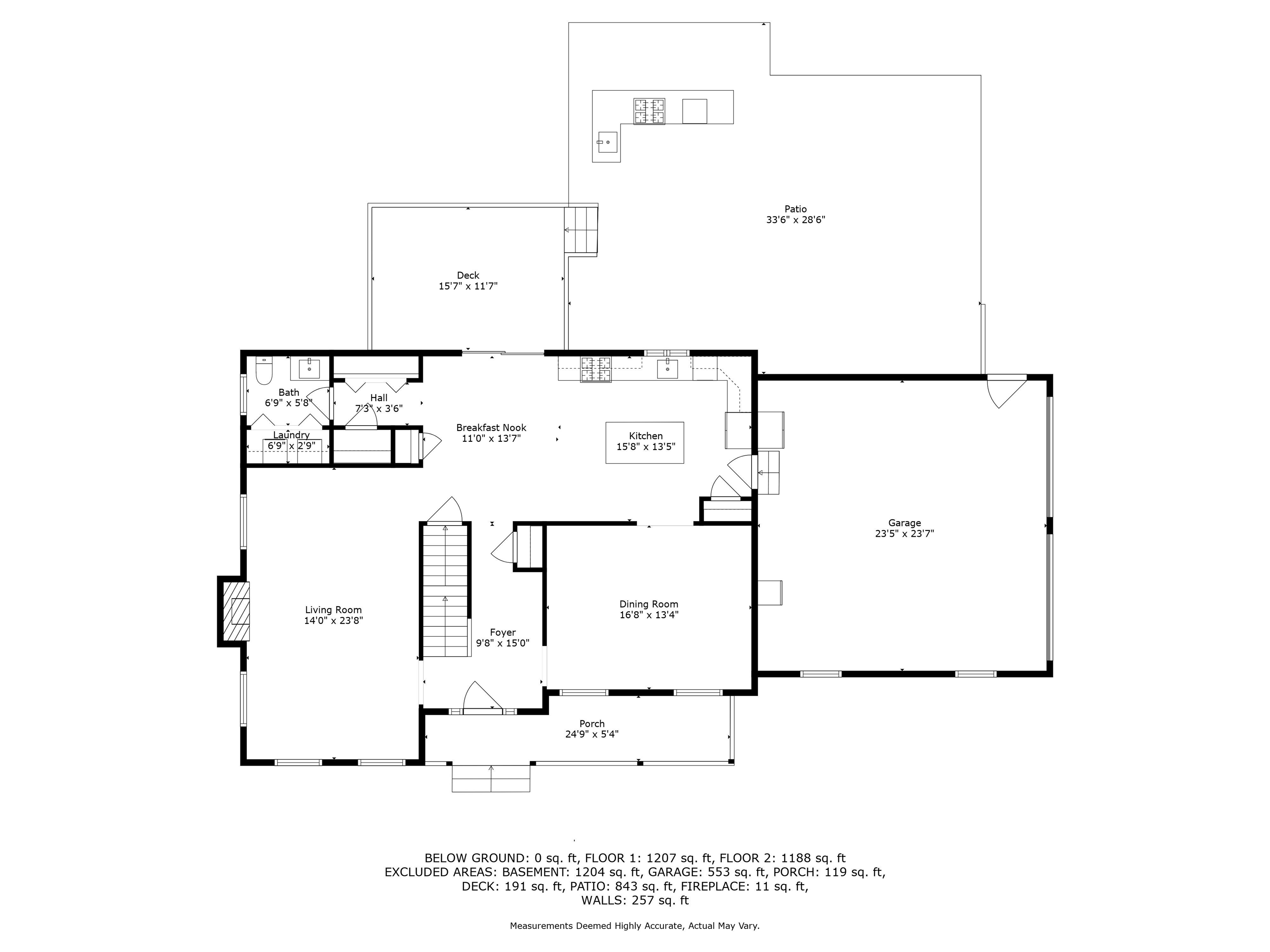 12 Walnut Hill Drive
