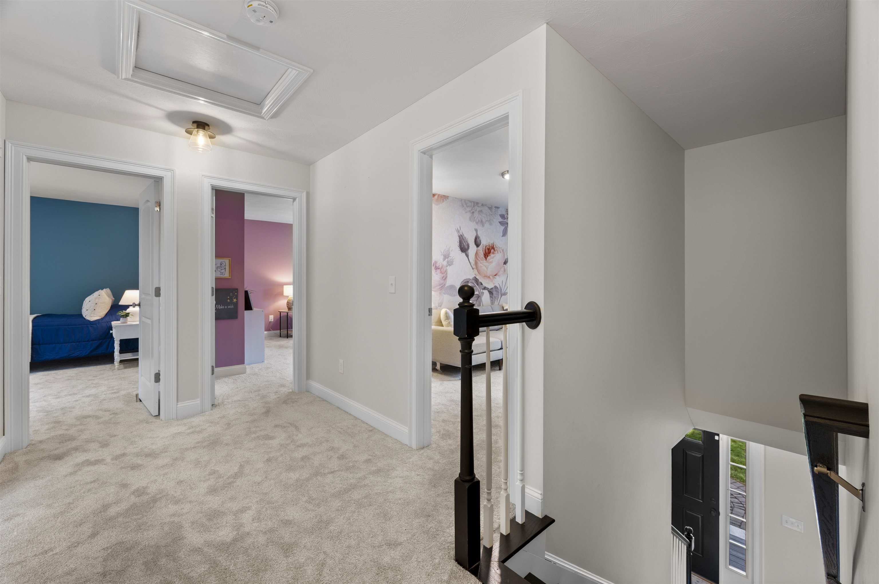 12 Walnut Hill Drive